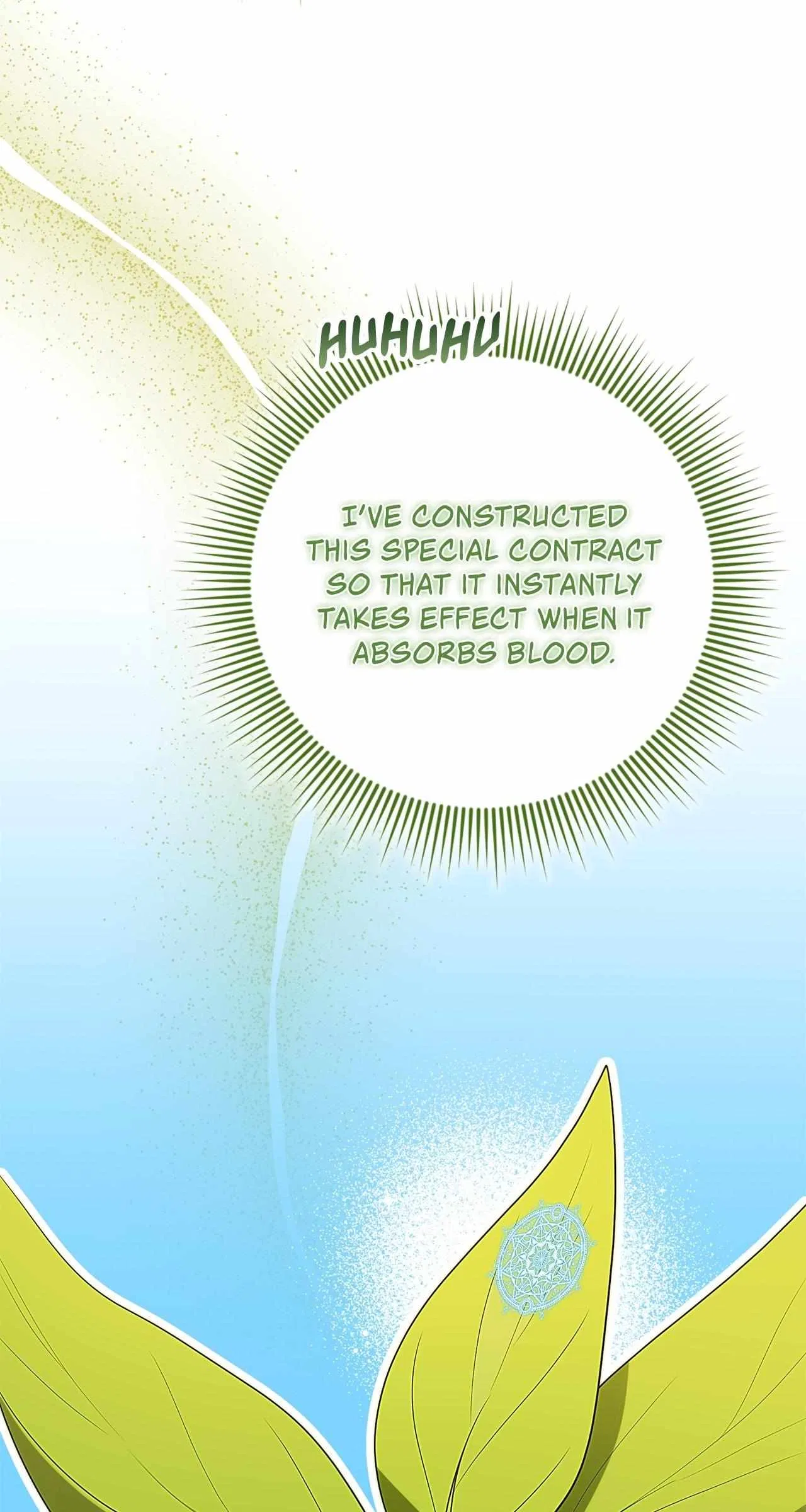 The Beloved Gardener of the World Tree Chapter 31 – Page 47