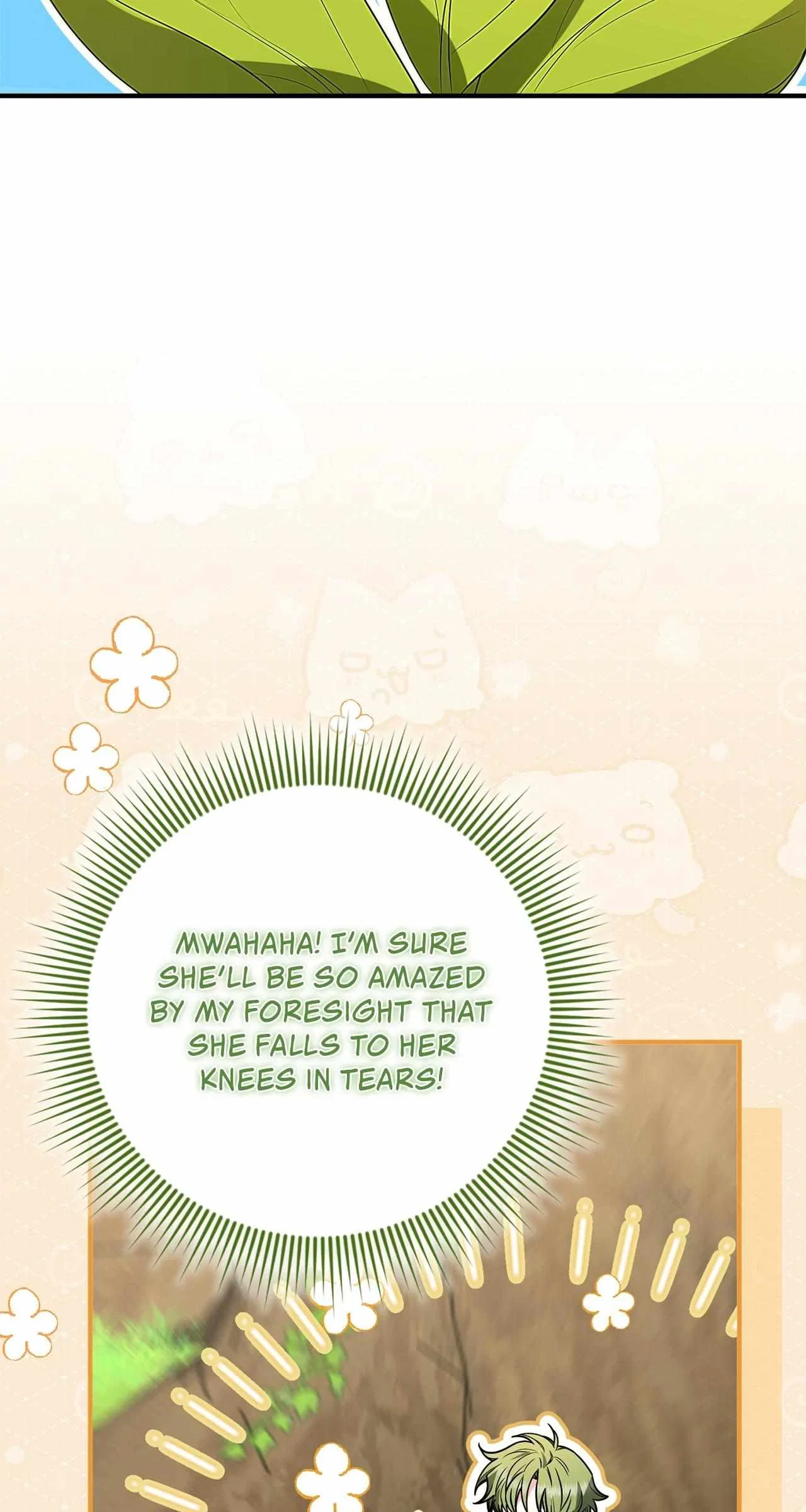 The Beloved Gardener of the World Tree Chapter 31 – Page 48