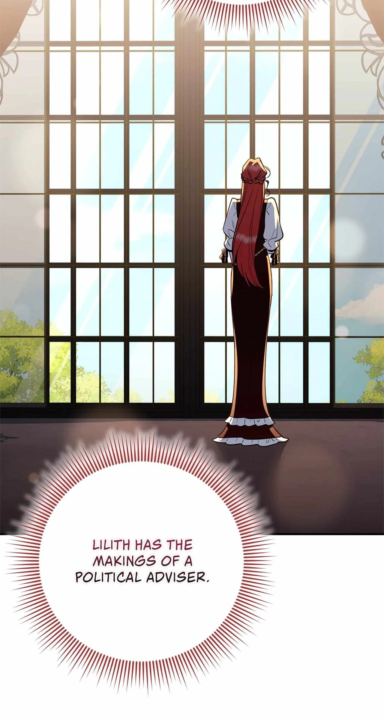 The Beloved Gardener of the World Tree Chapter 31 – Page 59
