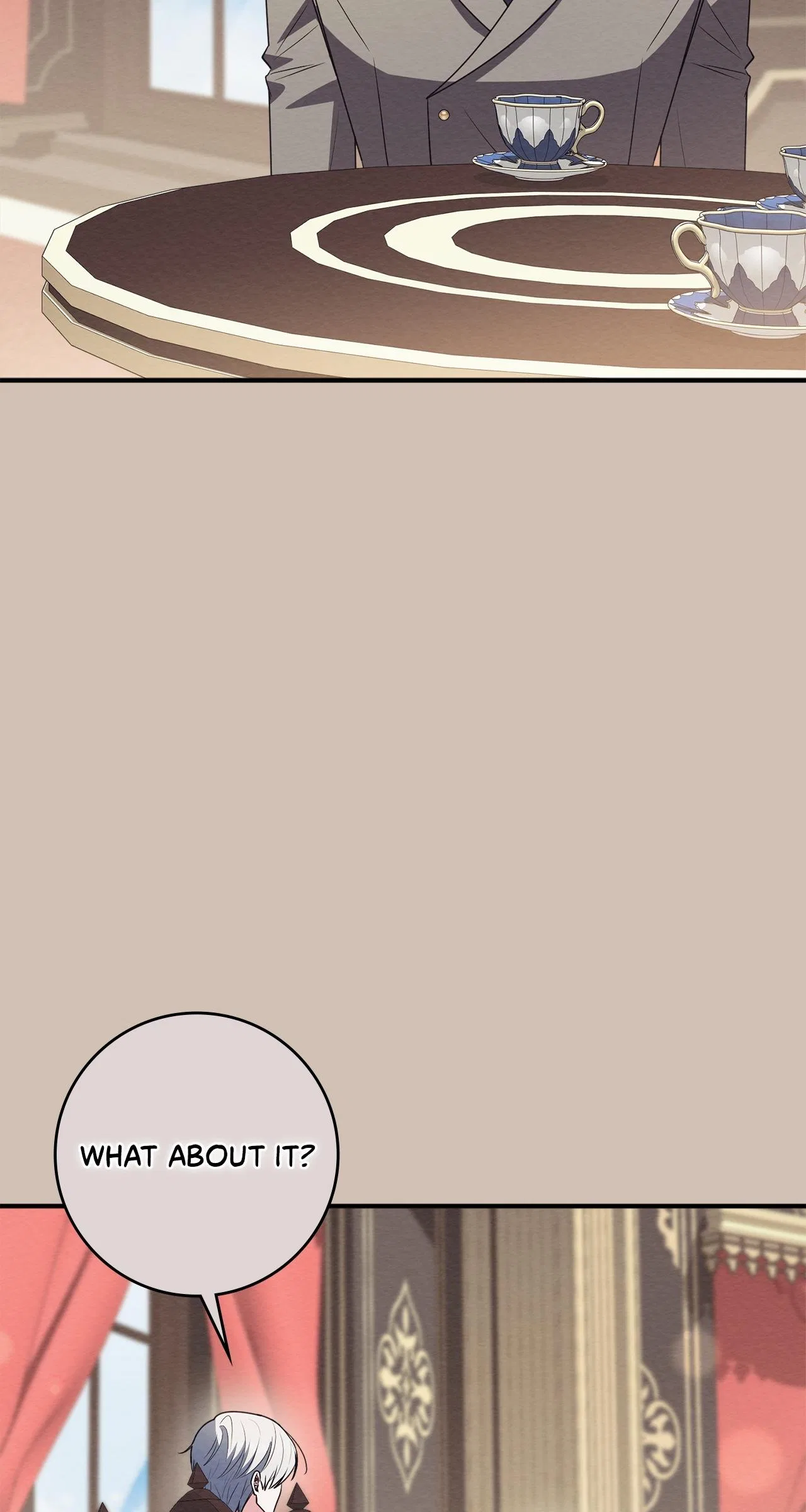 The Beloved Gardener of the World Tree Chapter 31 – Page 63