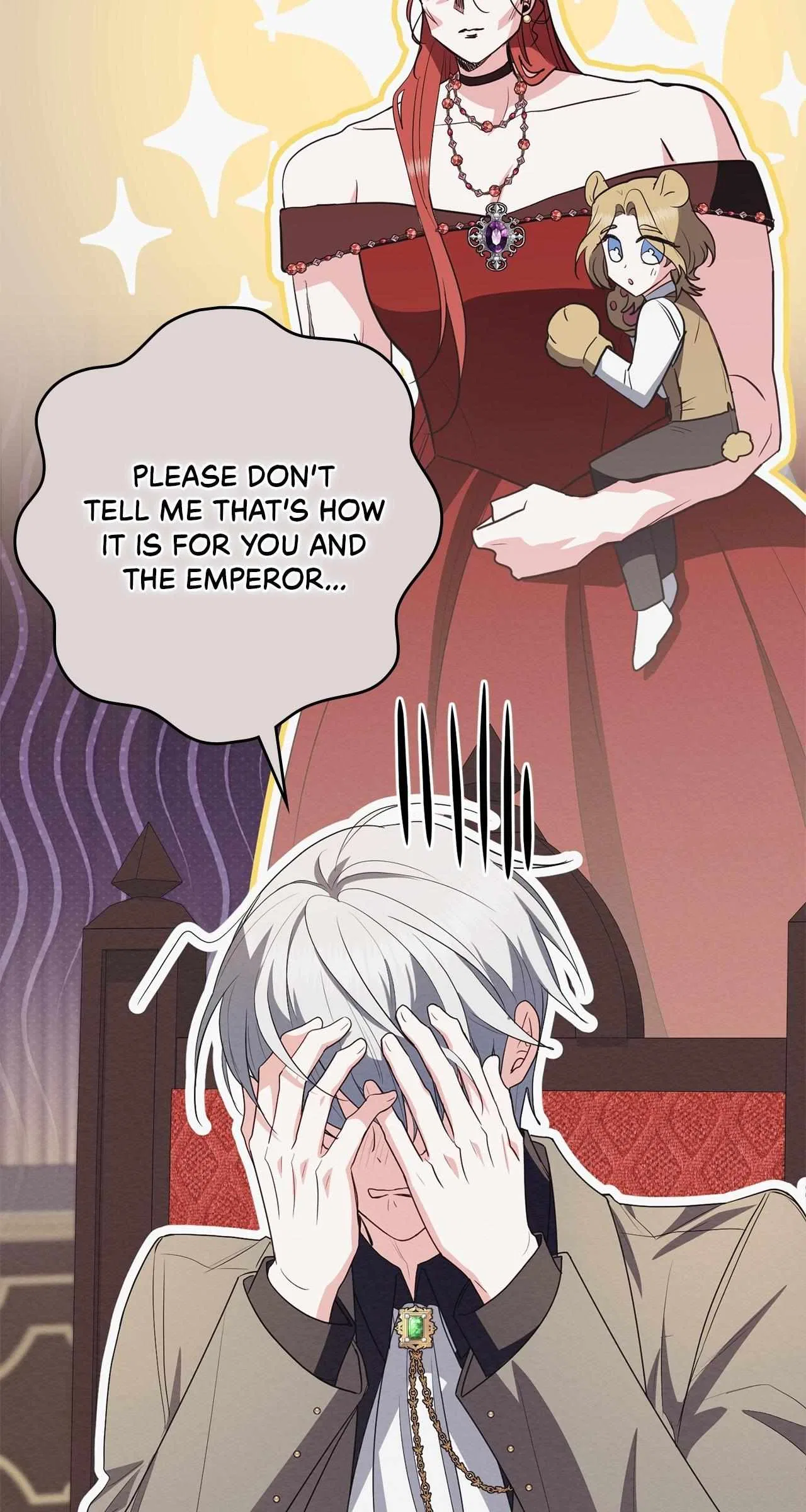The Beloved Gardener of the World Tree Chapter 31 – Page 70
