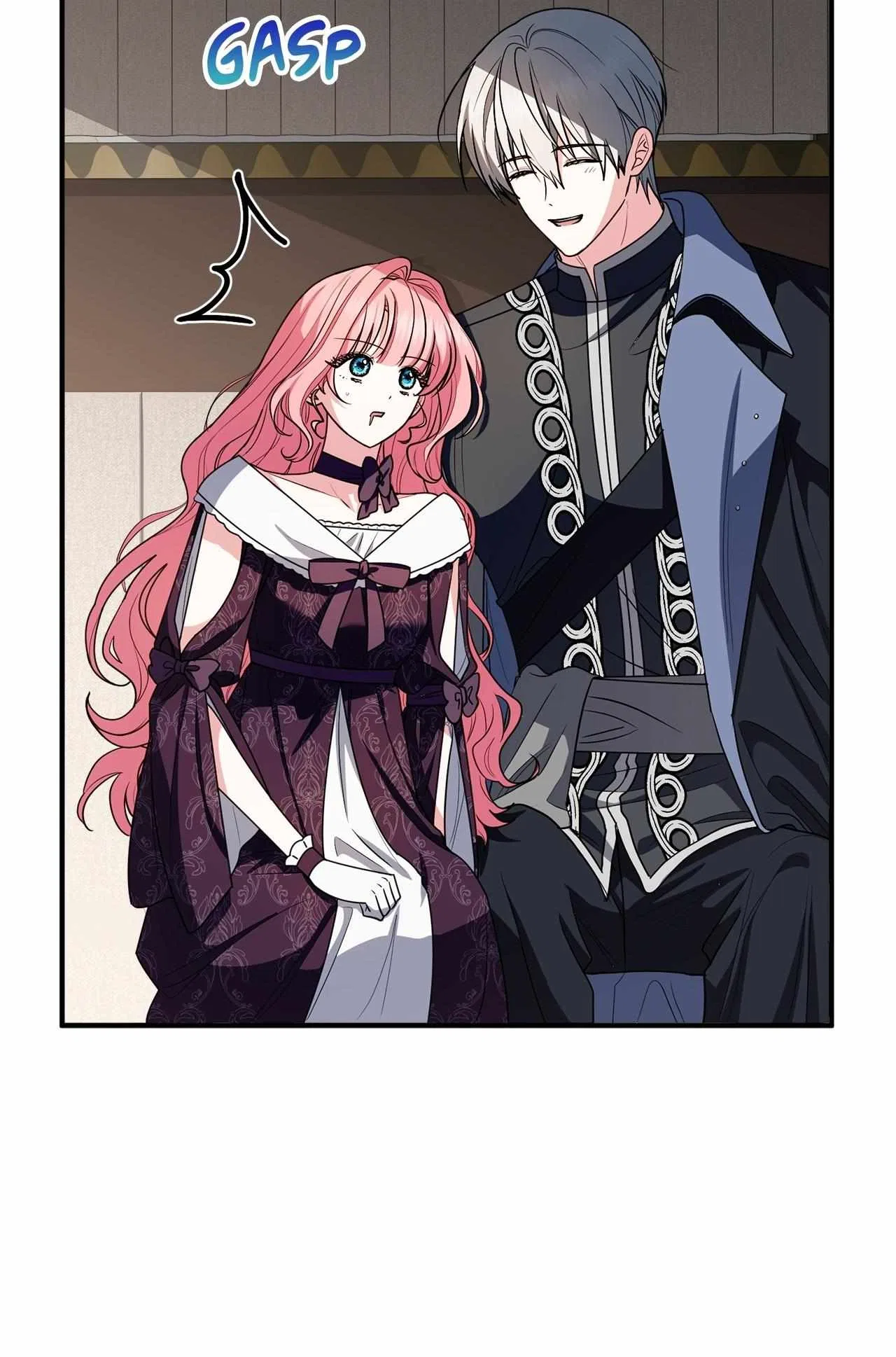 The Beloved Gardener of the World Tree Chapter 31 – Page 79