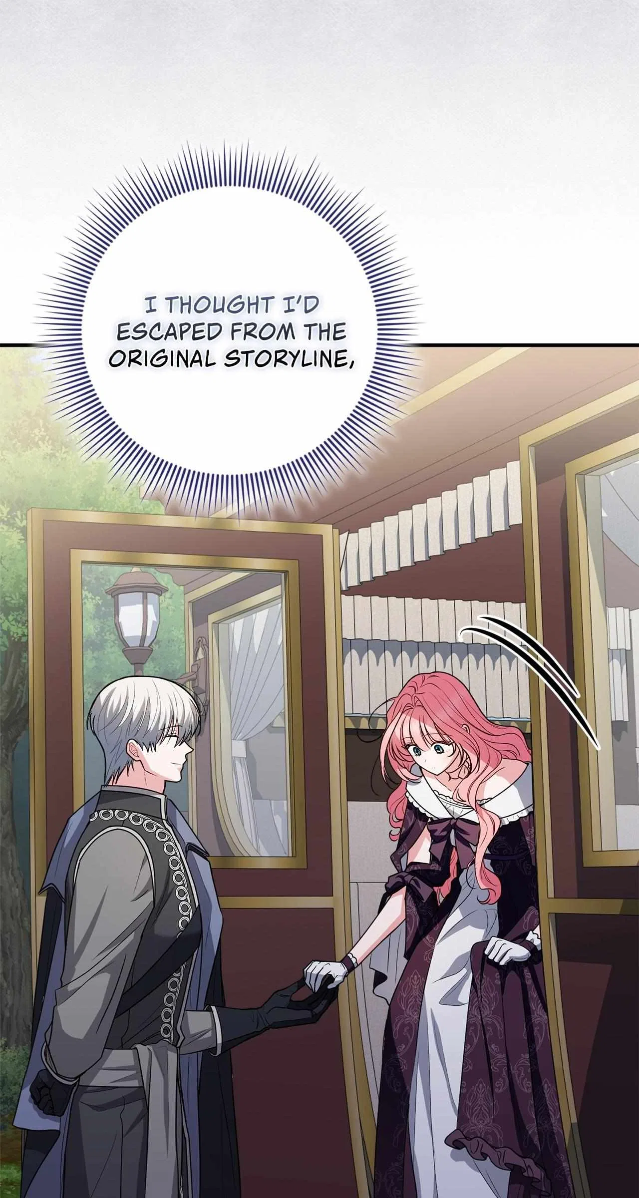 The Beloved Gardener of the World Tree Chapter 31 – Page 83