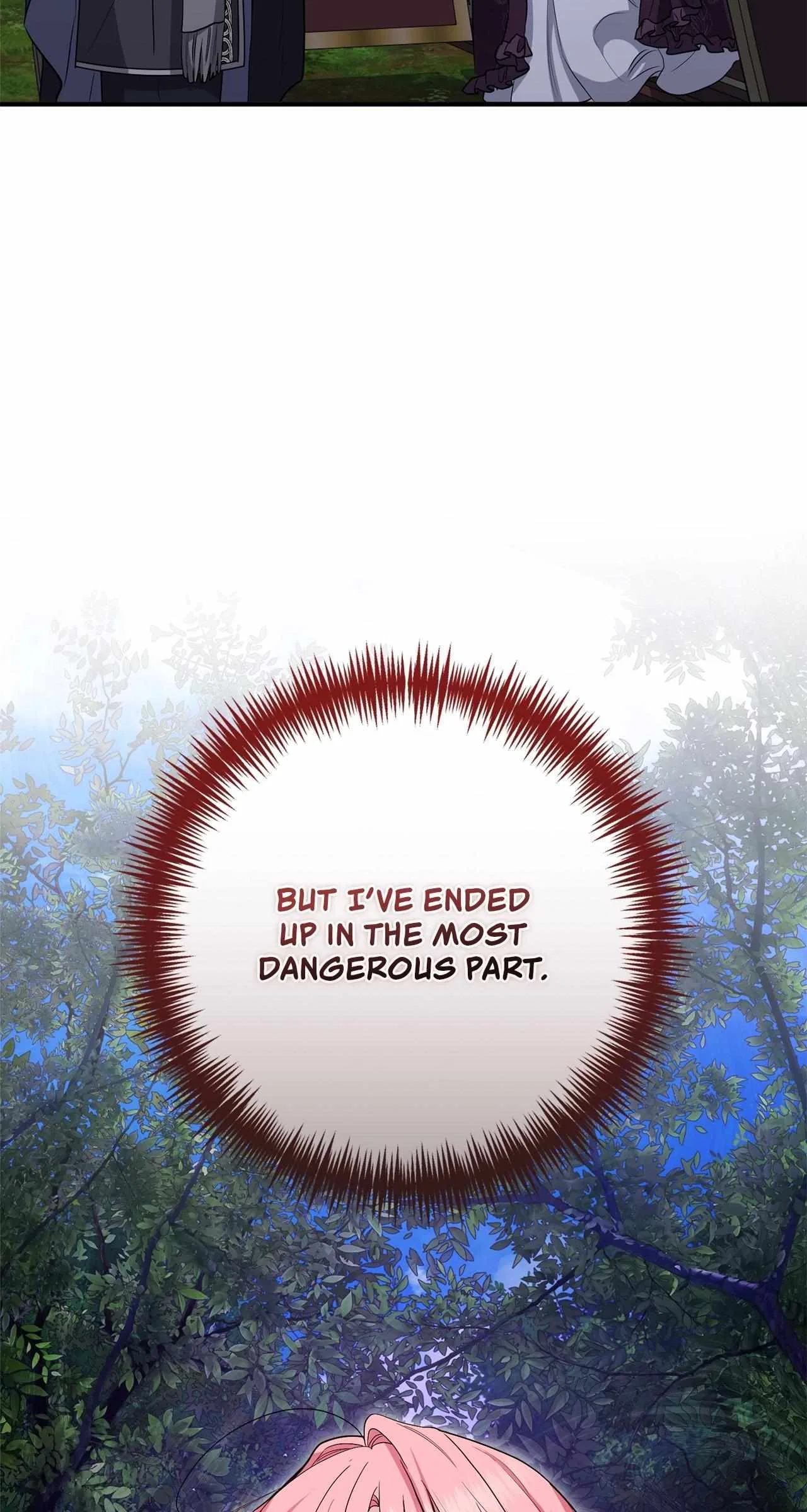 The Beloved Gardener of the World Tree Chapter 31 – Page 84