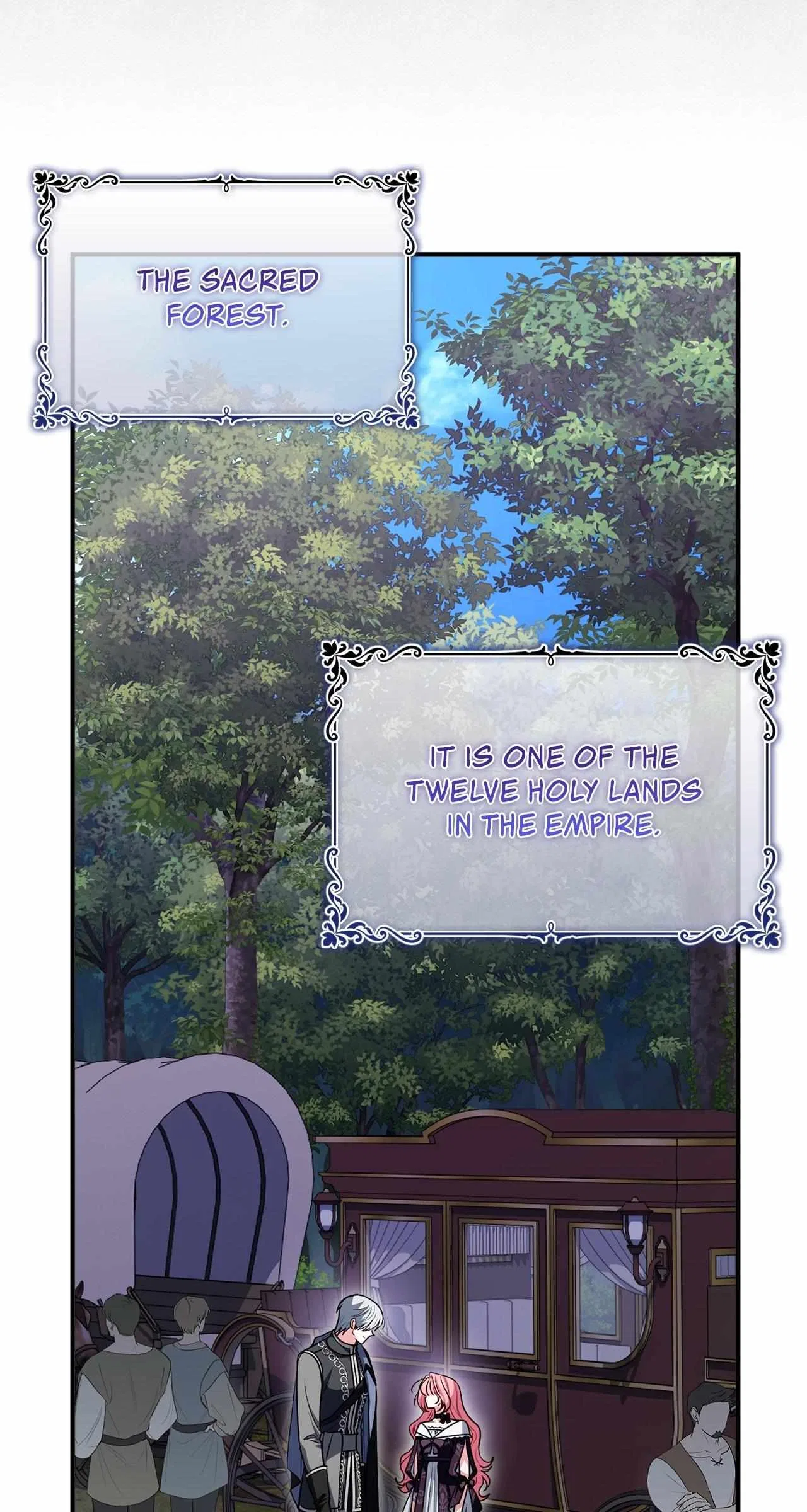 The Beloved Gardener of the World Tree Chapter 31 – Page 86