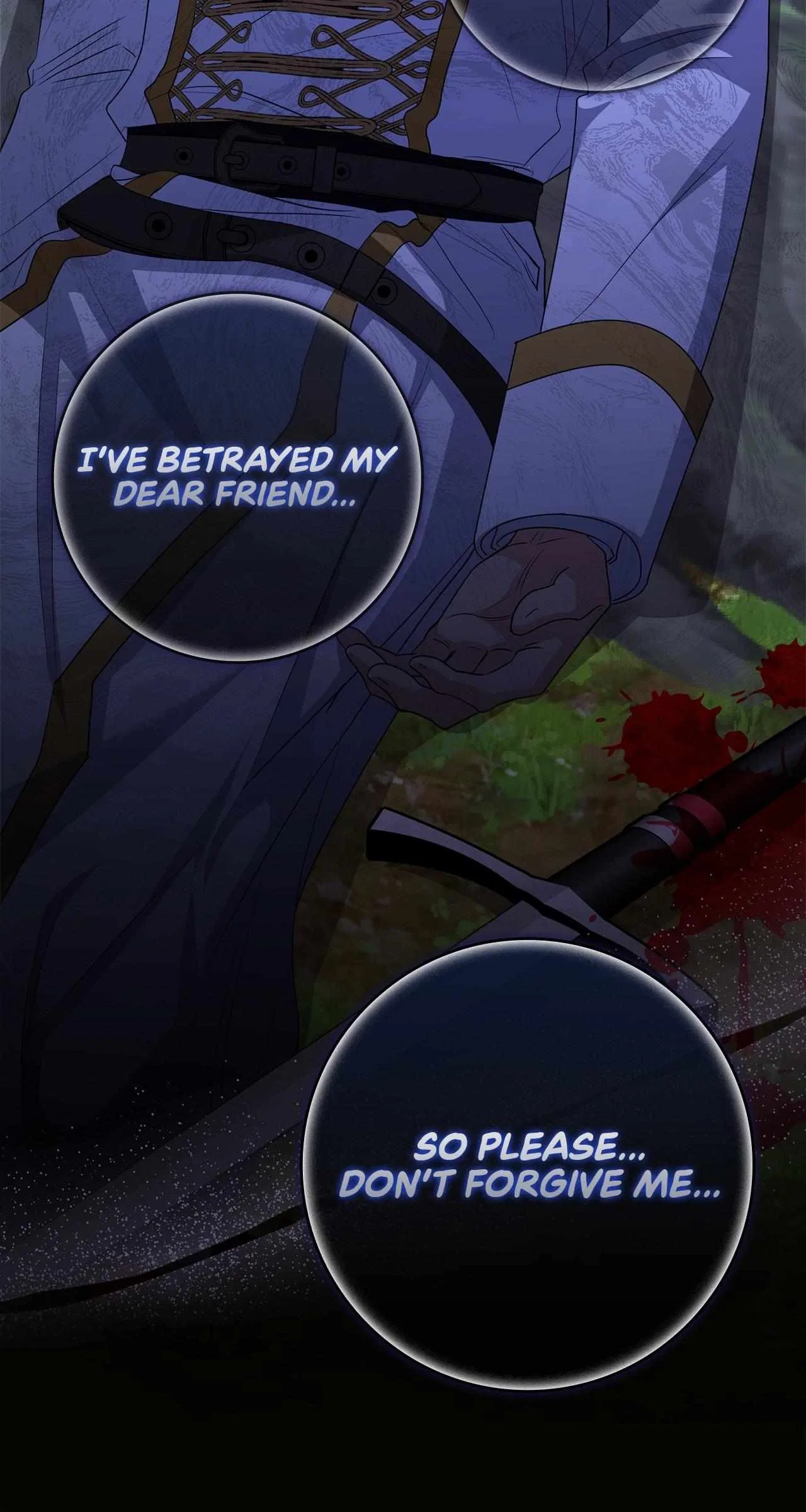 The Beloved Gardener of the World Tree Chapter 31 – Page 89