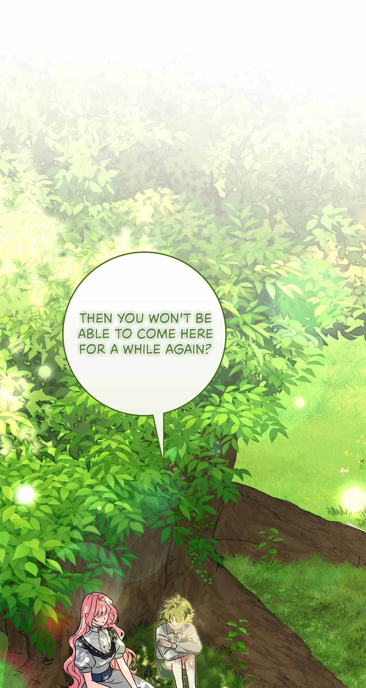 The Beloved Gardener of the World Tree Chapter 30 – Page 2