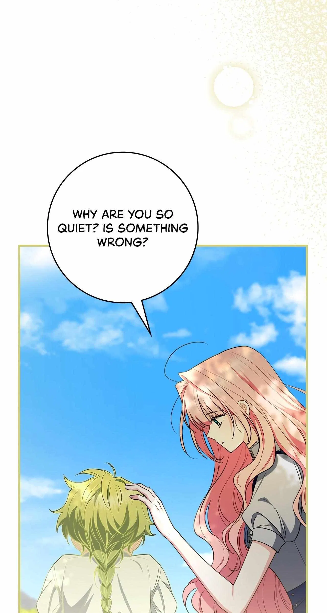The Beloved Gardener of the World Tree Chapter 30 – Page 8