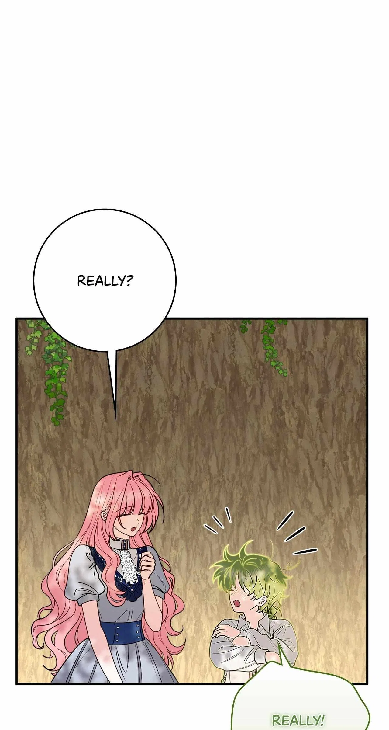 The Beloved Gardener of the World Tree Chapter 30 – Page 13