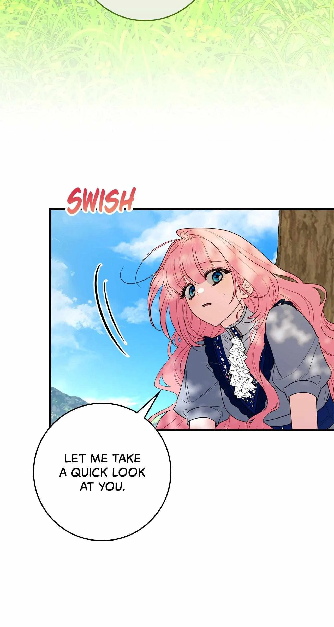 The Beloved Gardener of the World Tree Chapter 30 – Page 16