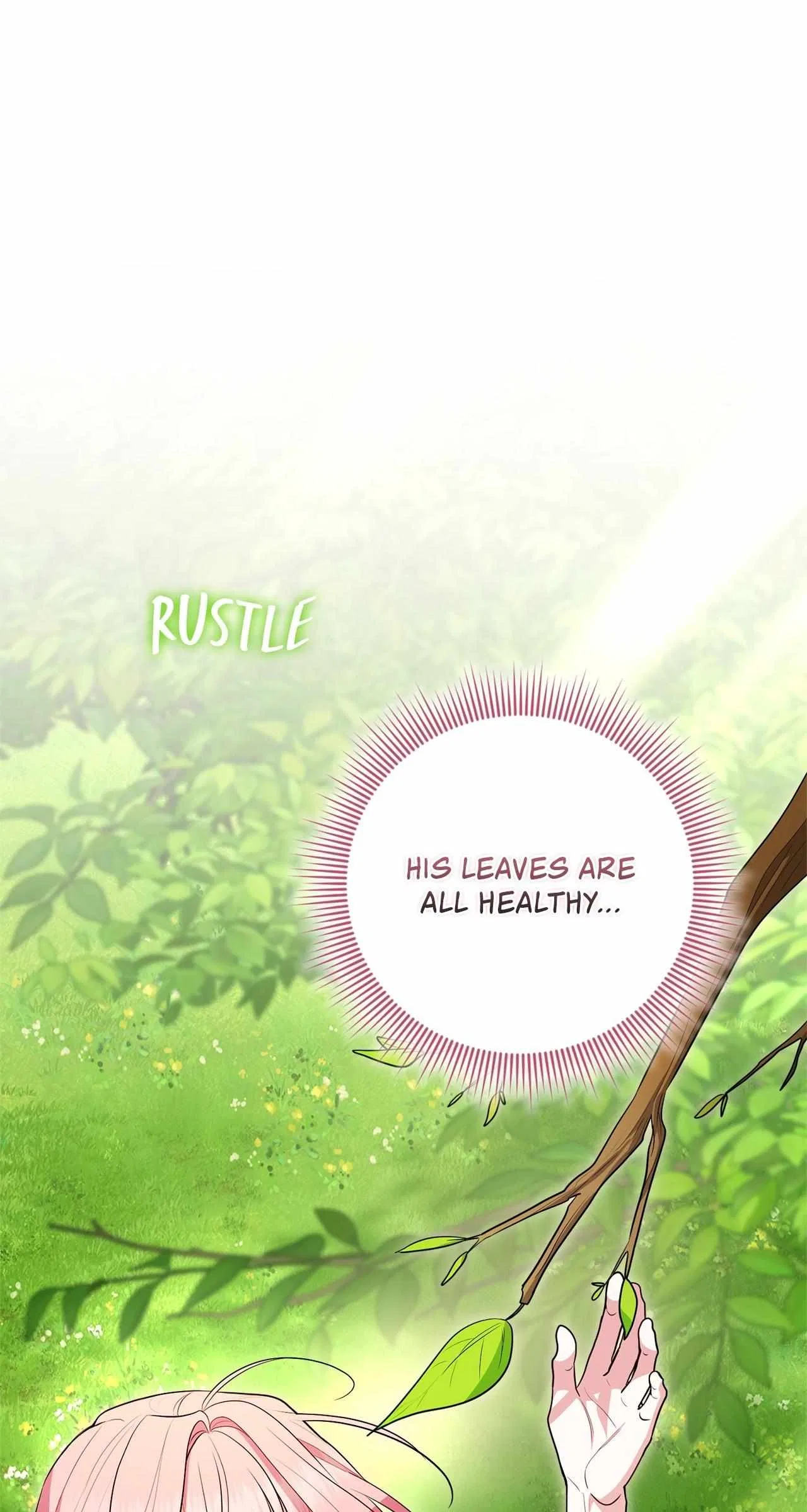 The Beloved Gardener of the World Tree Chapter 30 – Page 17