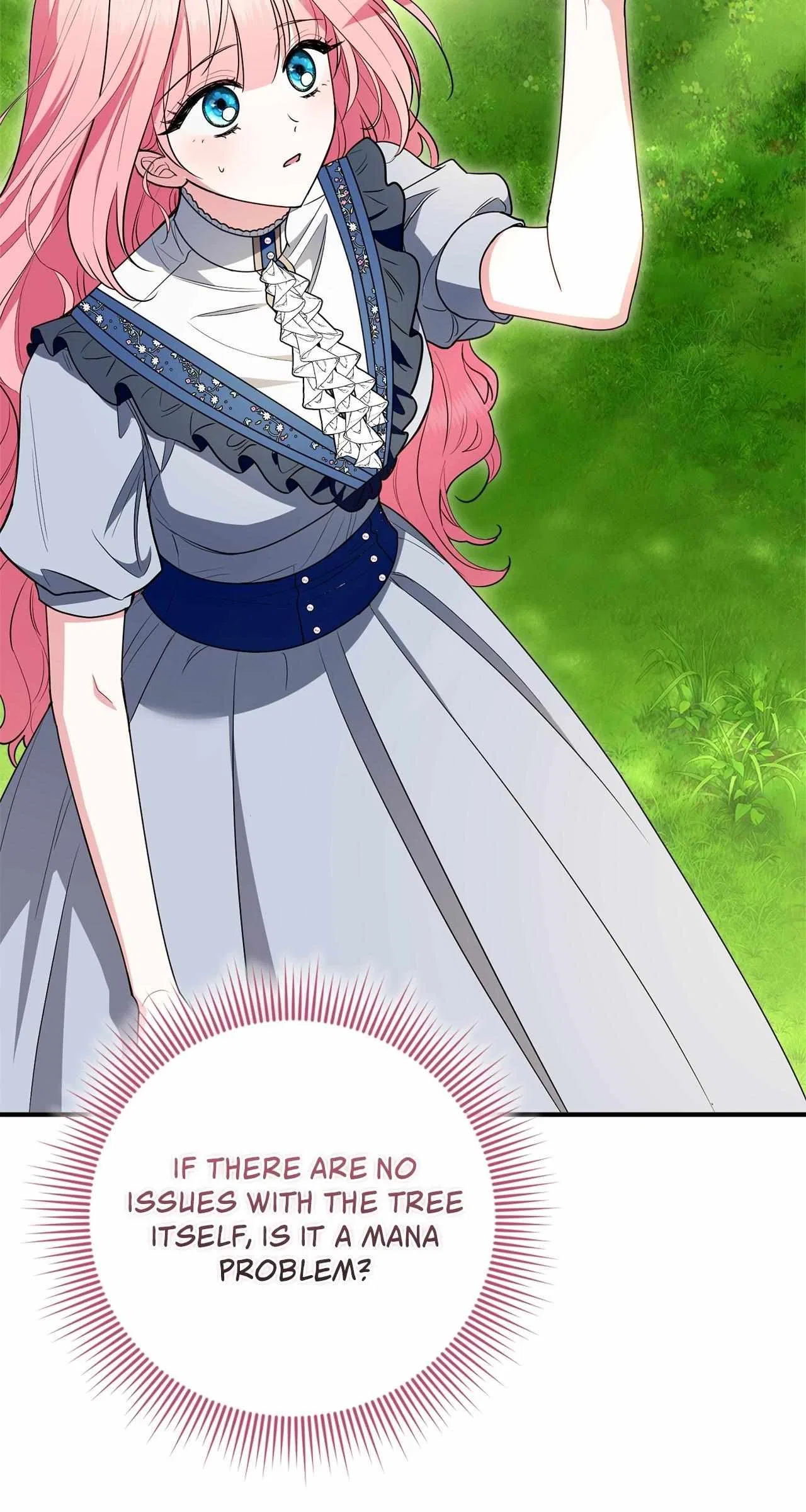 The Beloved Gardener of the World Tree Chapter 30 – Page 18