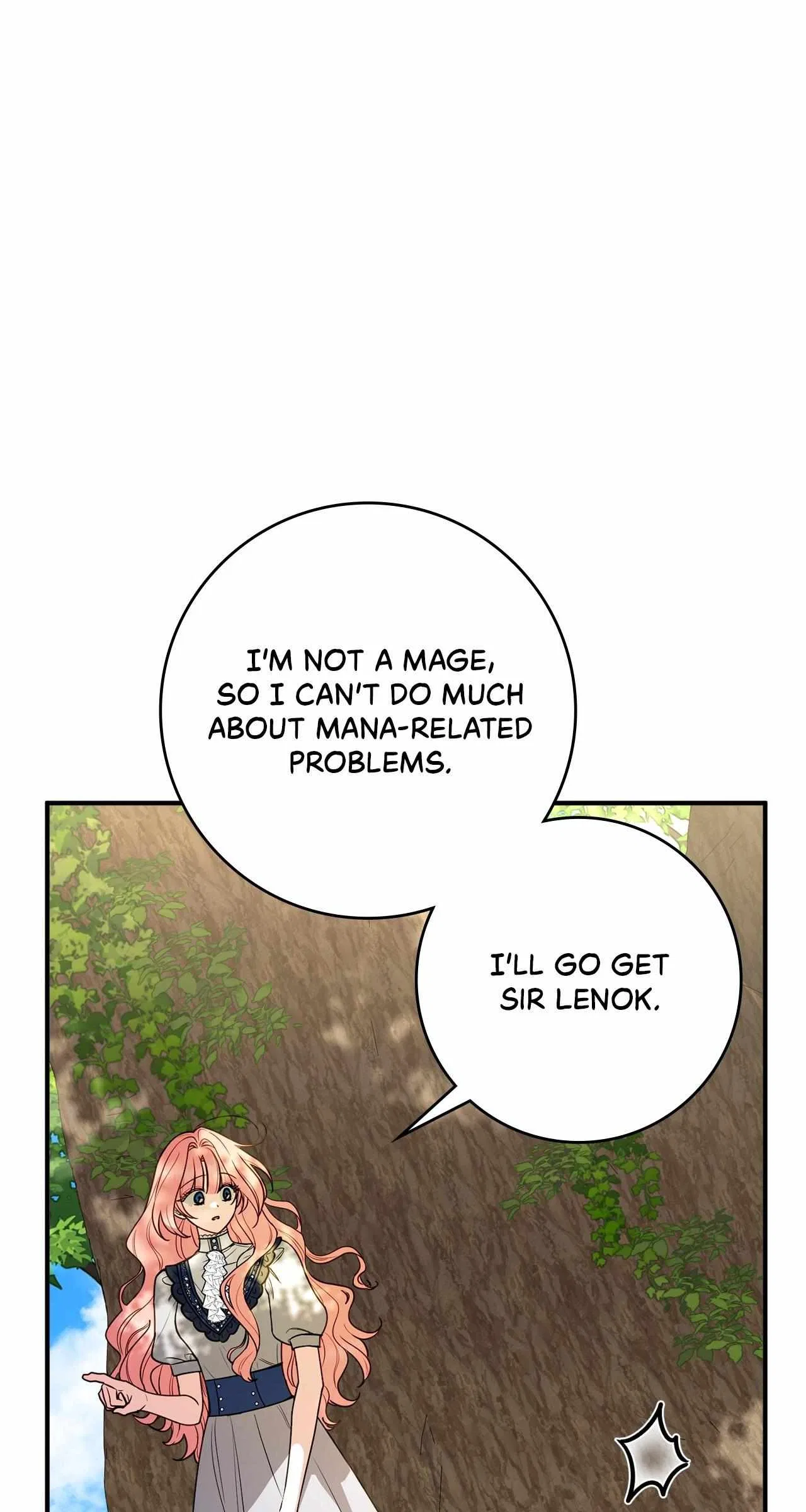 The Beloved Gardener of the World Tree Chapter 30 – Page 19