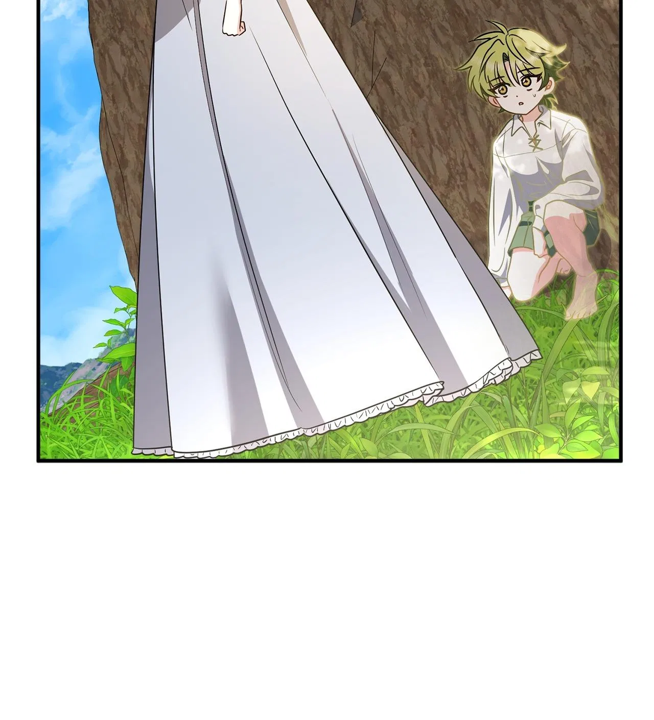 The Beloved Gardener of the World Tree Chapter 30 – Page 20