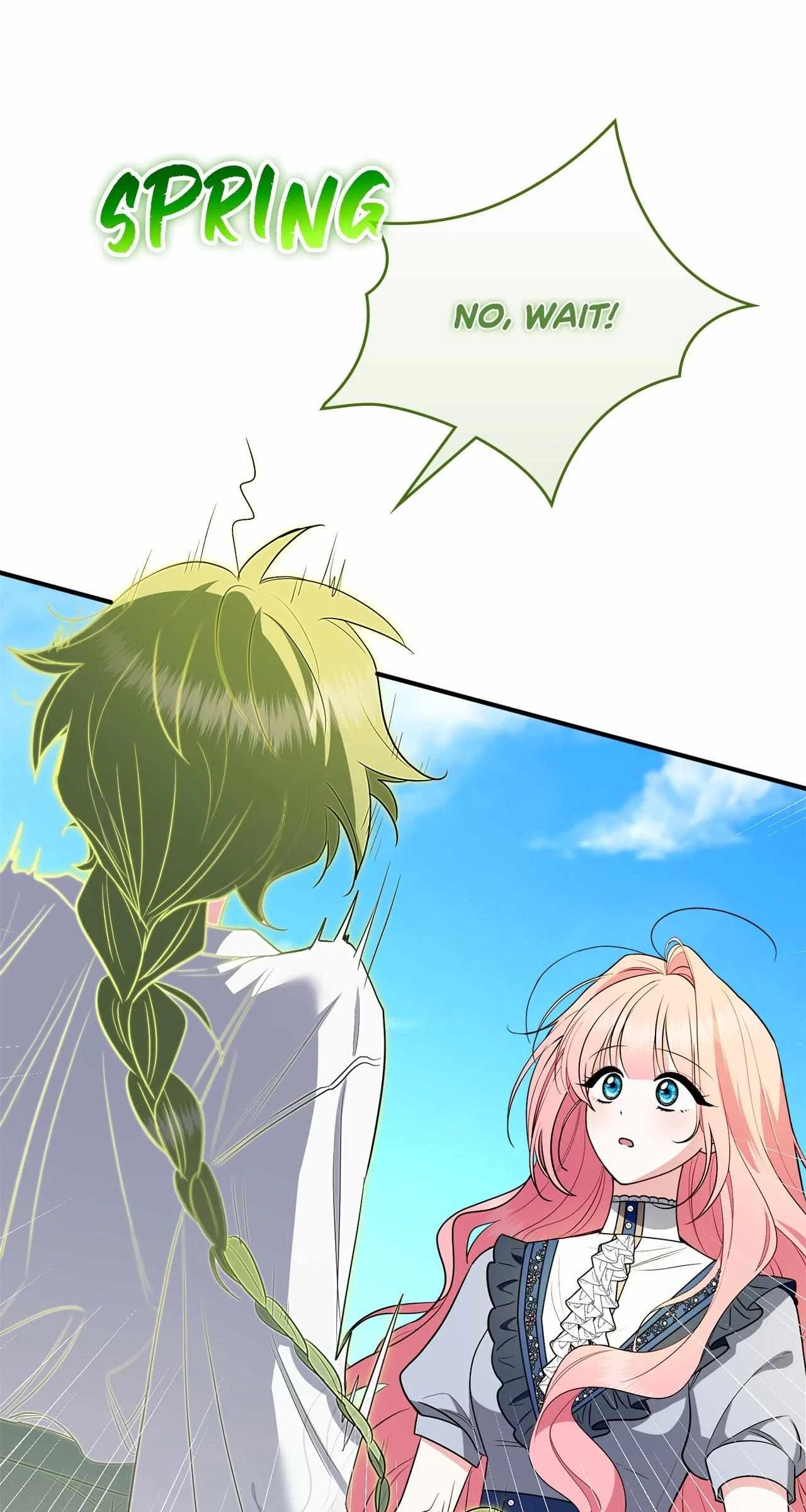 The Beloved Gardener of the World Tree Chapter 30 – Page 21