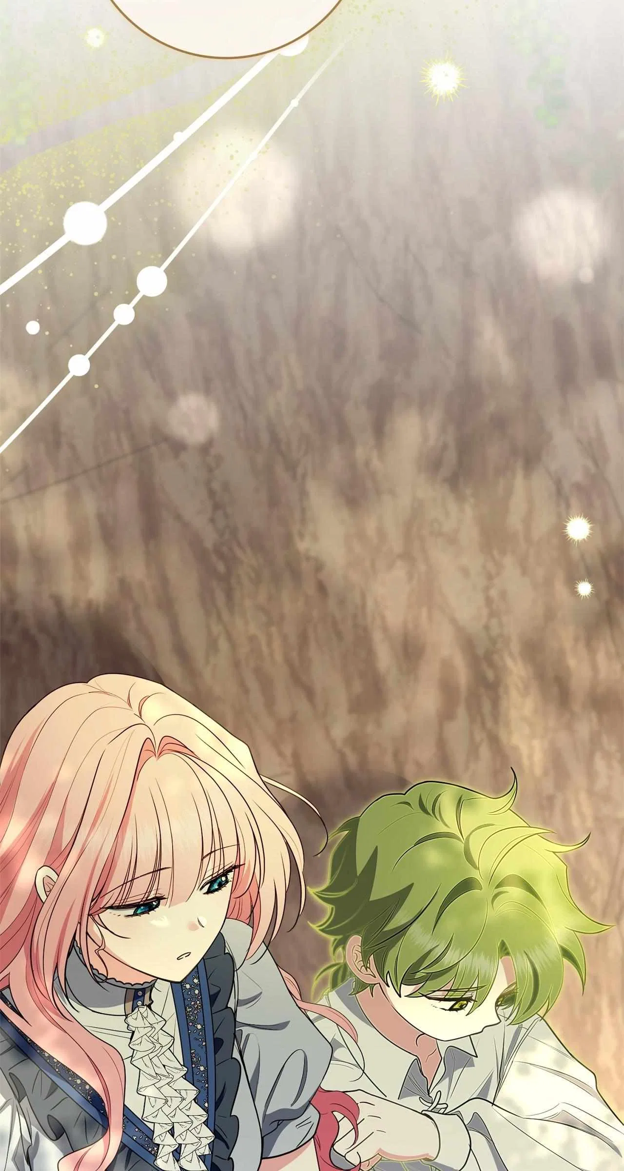 The Beloved Gardener of the World Tree Chapter 30 – Page 25