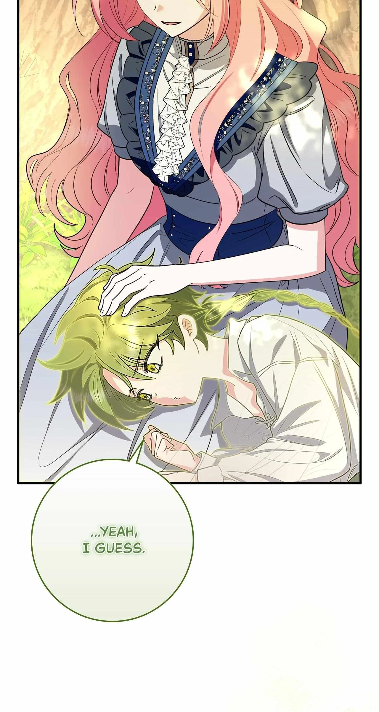 The Beloved Gardener of the World Tree Chapter 30 – Page 34