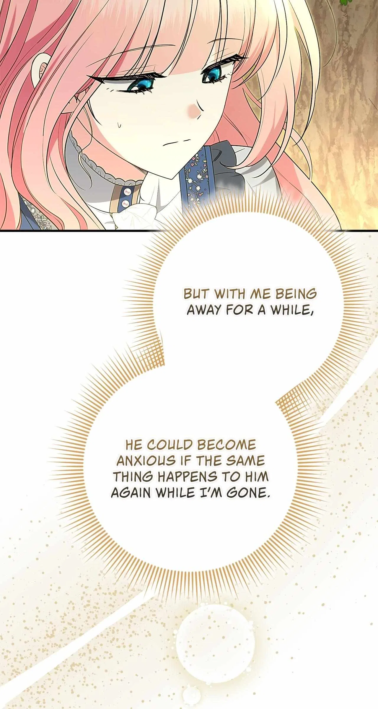 The Beloved Gardener of the World Tree Chapter 30 – Page 38