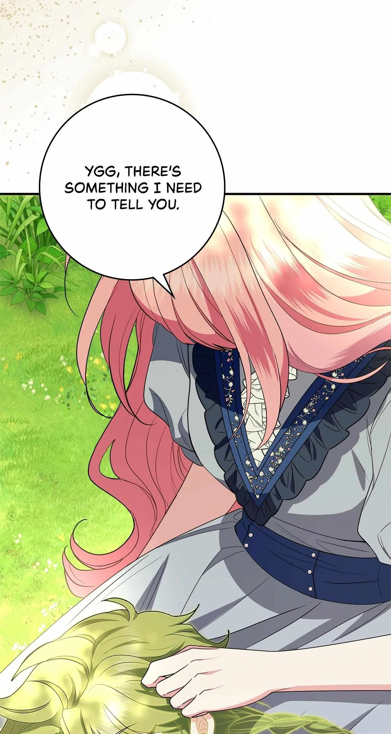 The Beloved Gardener of the World Tree Chapter 30 – Page 39