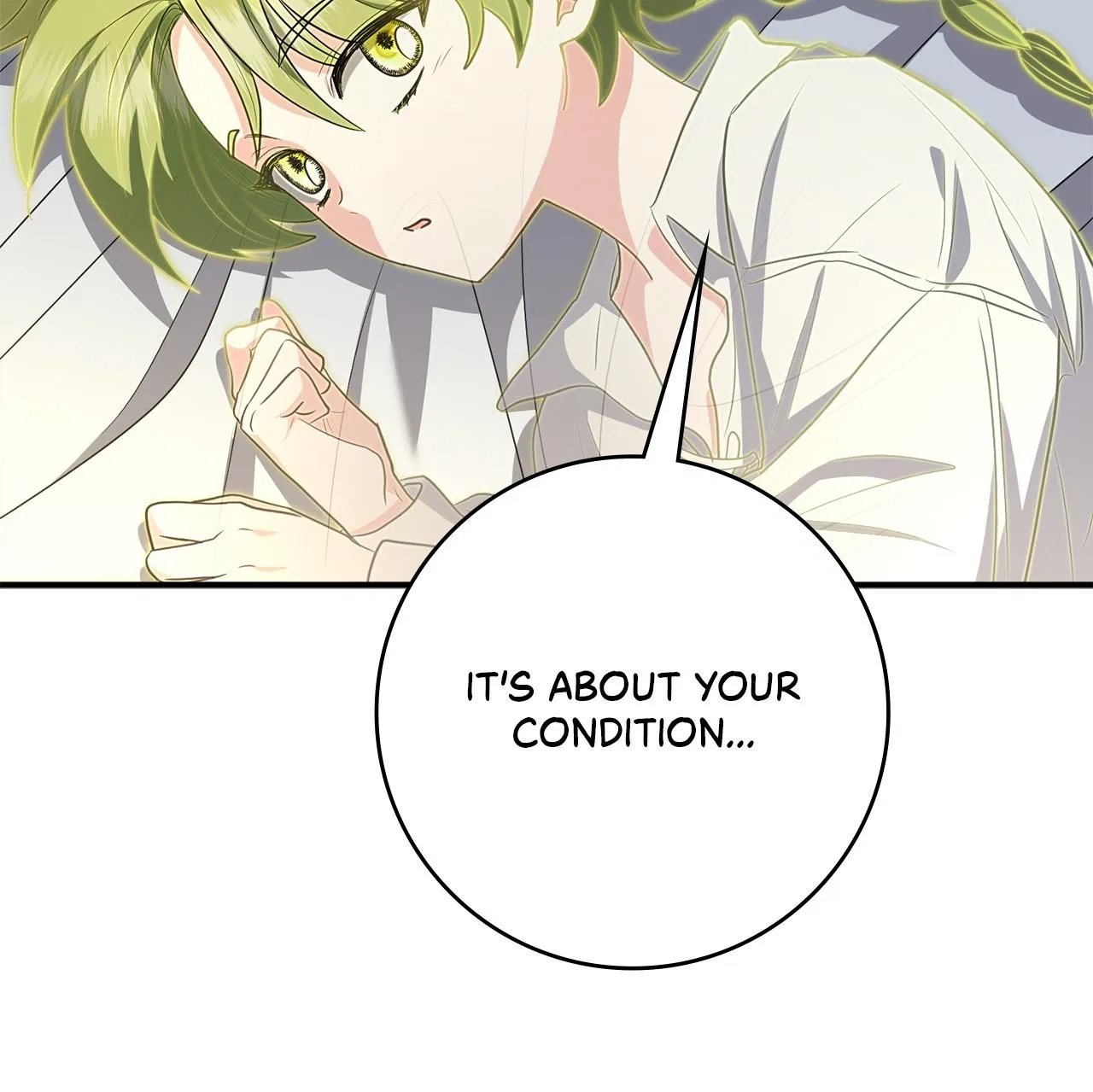 The Beloved Gardener of the World Tree Chapter 30 – Page 40