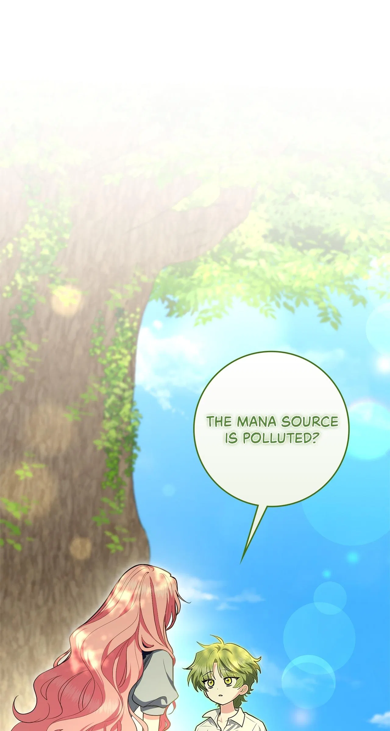 The Beloved Gardener of the World Tree Chapter 30 – Page 42