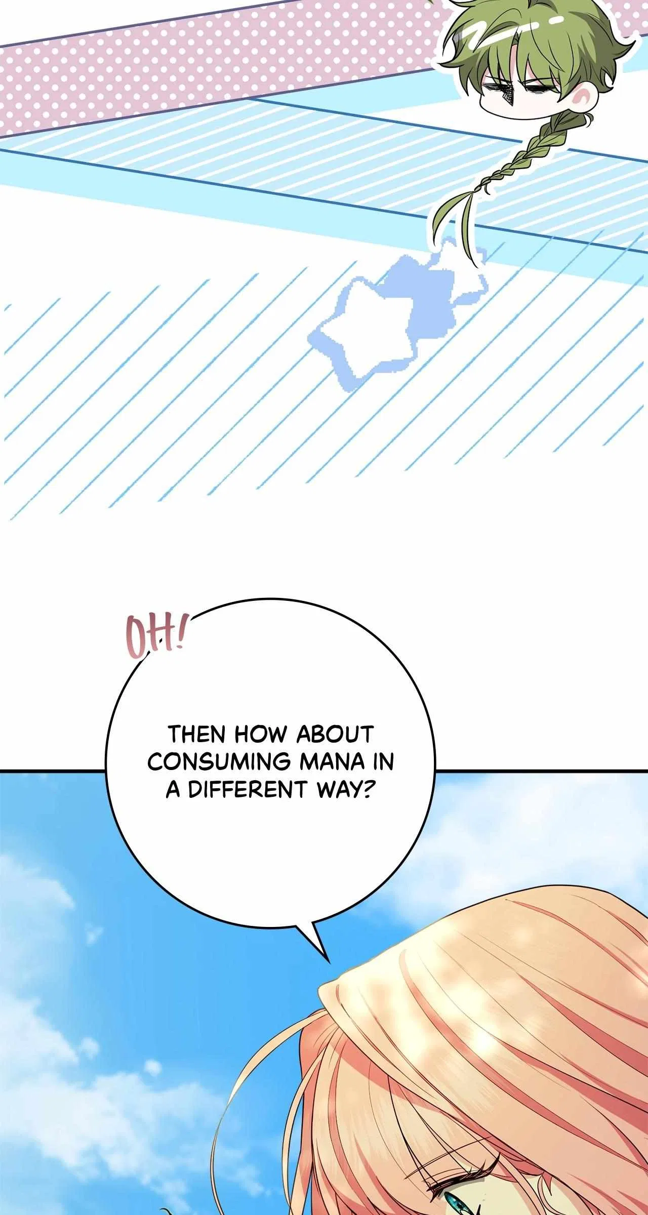 The Beloved Gardener of the World Tree Chapter 30 – Page 47