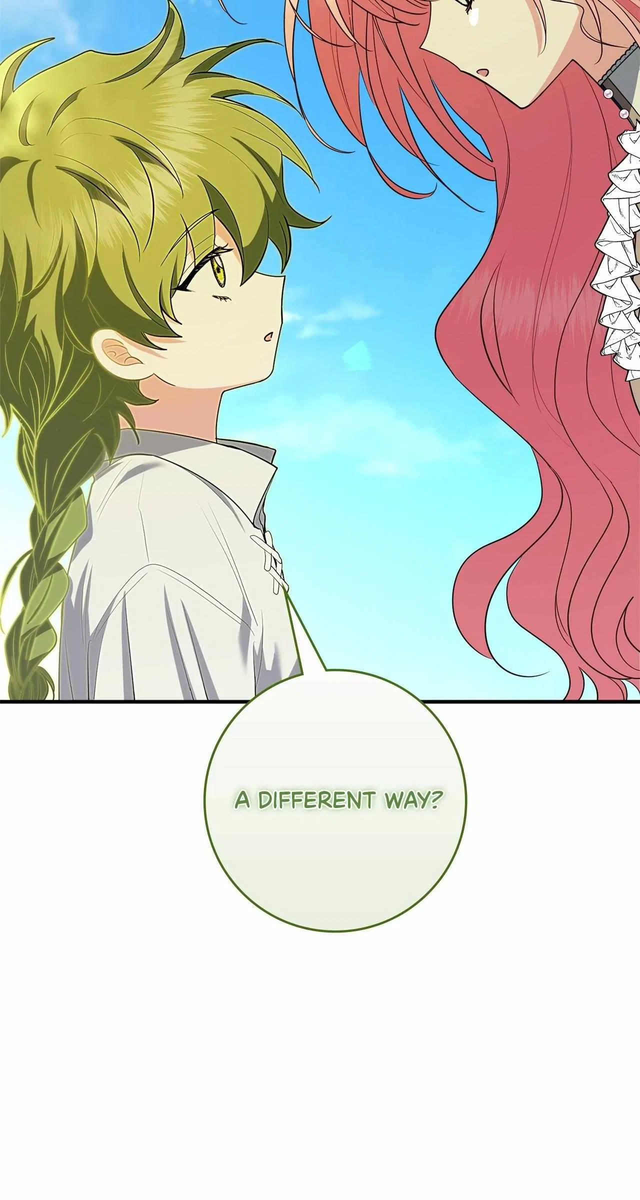 The Beloved Gardener of the World Tree Chapter 30 – Page 48