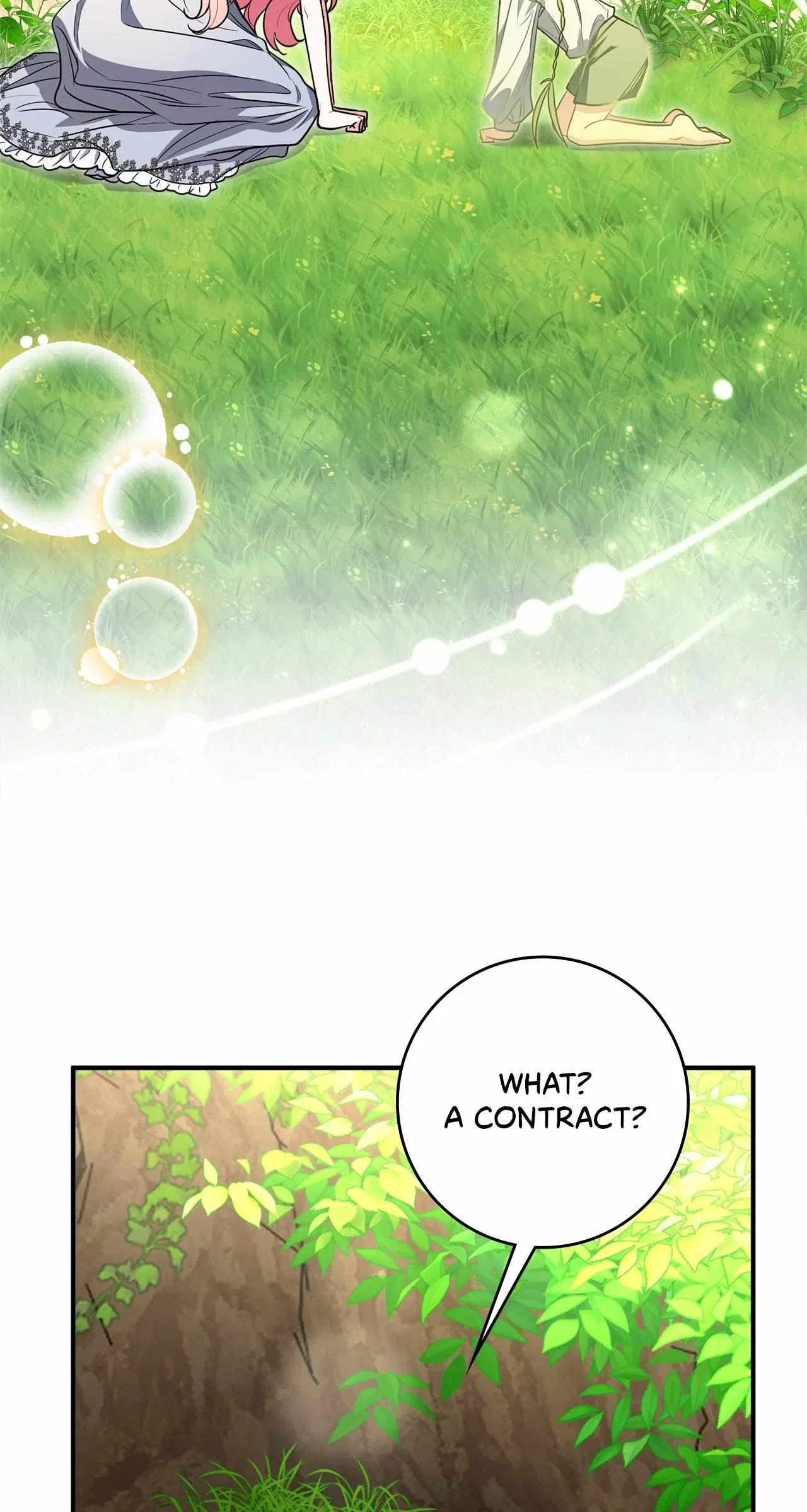 The Beloved Gardener of the World Tree Chapter 30 – Page 55