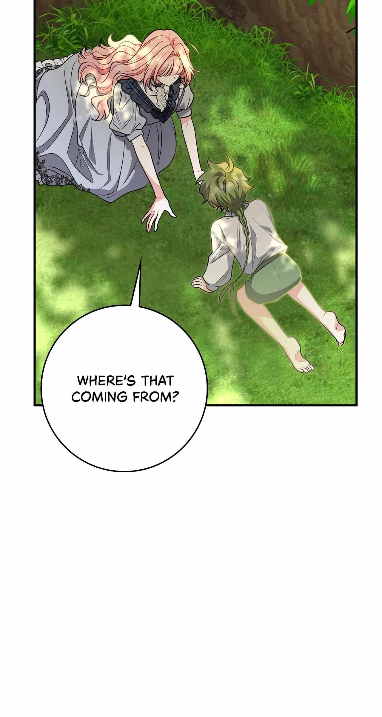 The Beloved Gardener of the World Tree Chapter 30 – Page 56