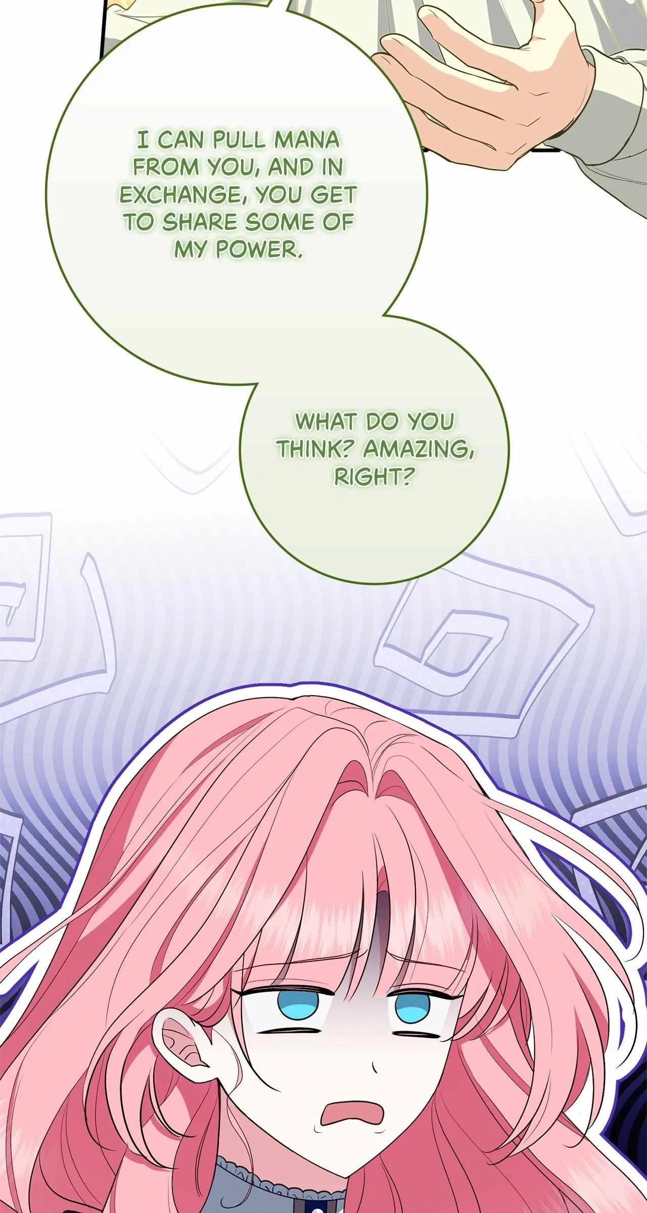 The Beloved Gardener of the World Tree Chapter 30 – Page 58