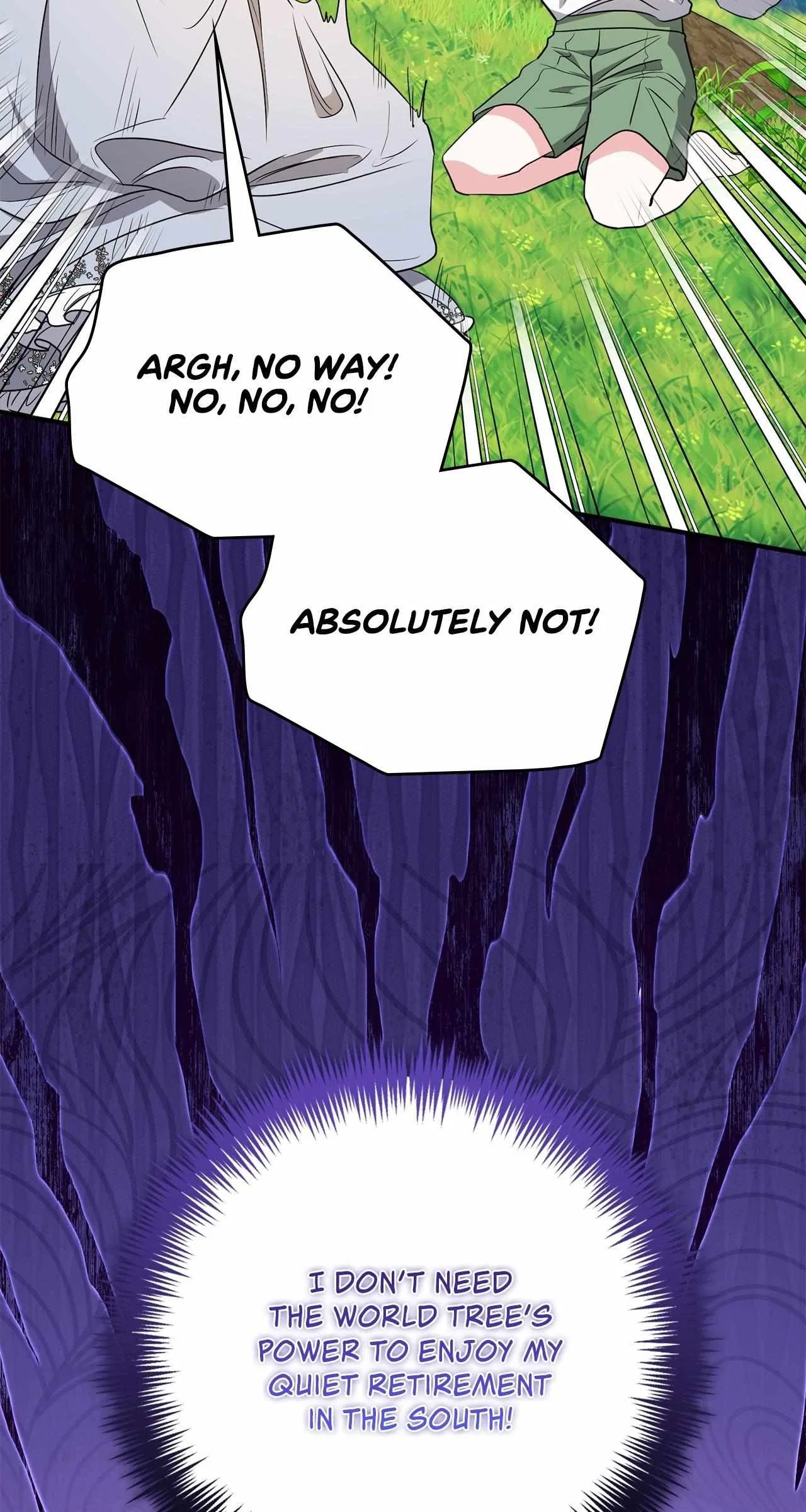 The Beloved Gardener of the World Tree Chapter 30 – Page 61