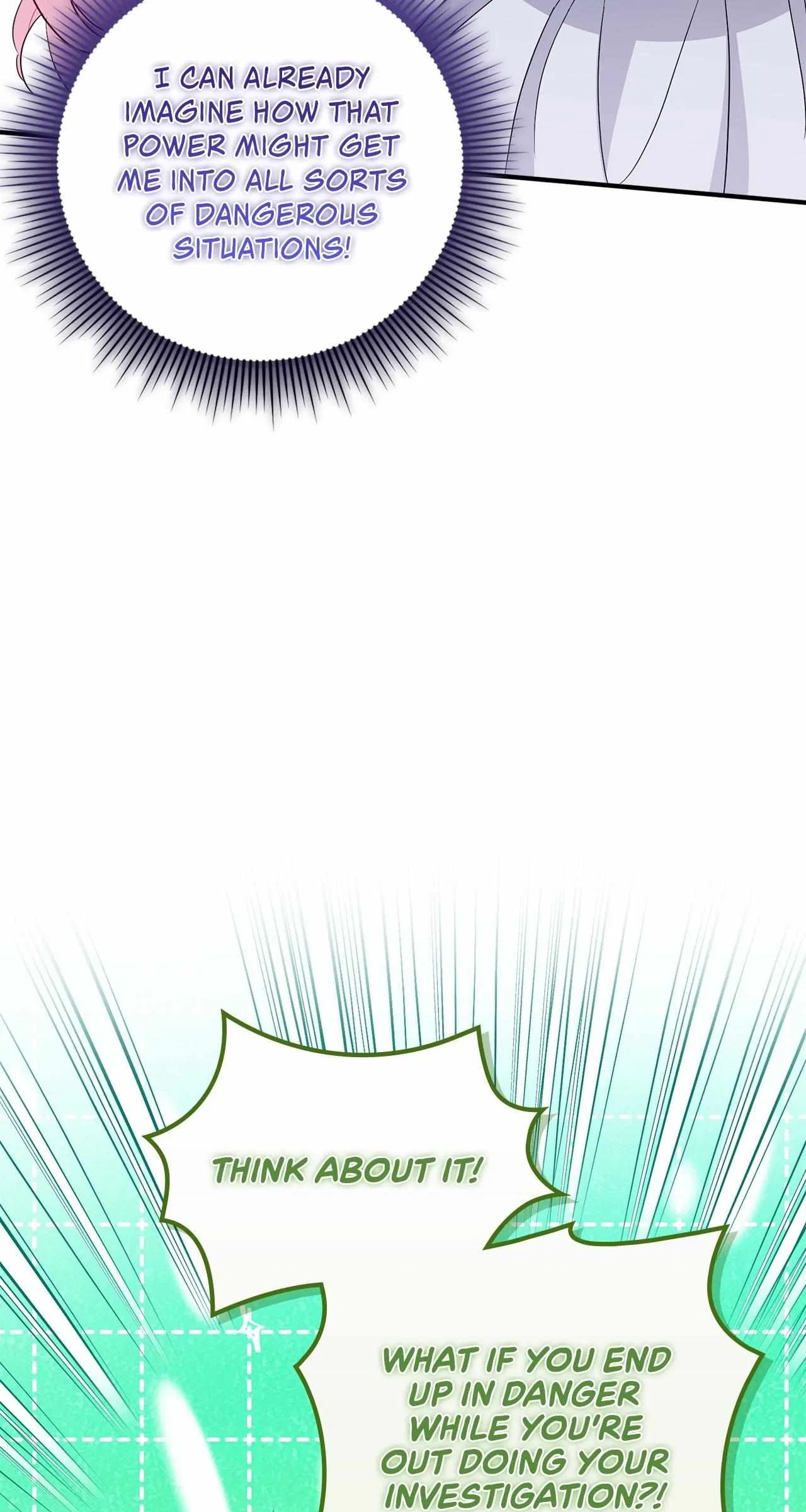 The Beloved Gardener of the World Tree Chapter 30 – Page 63