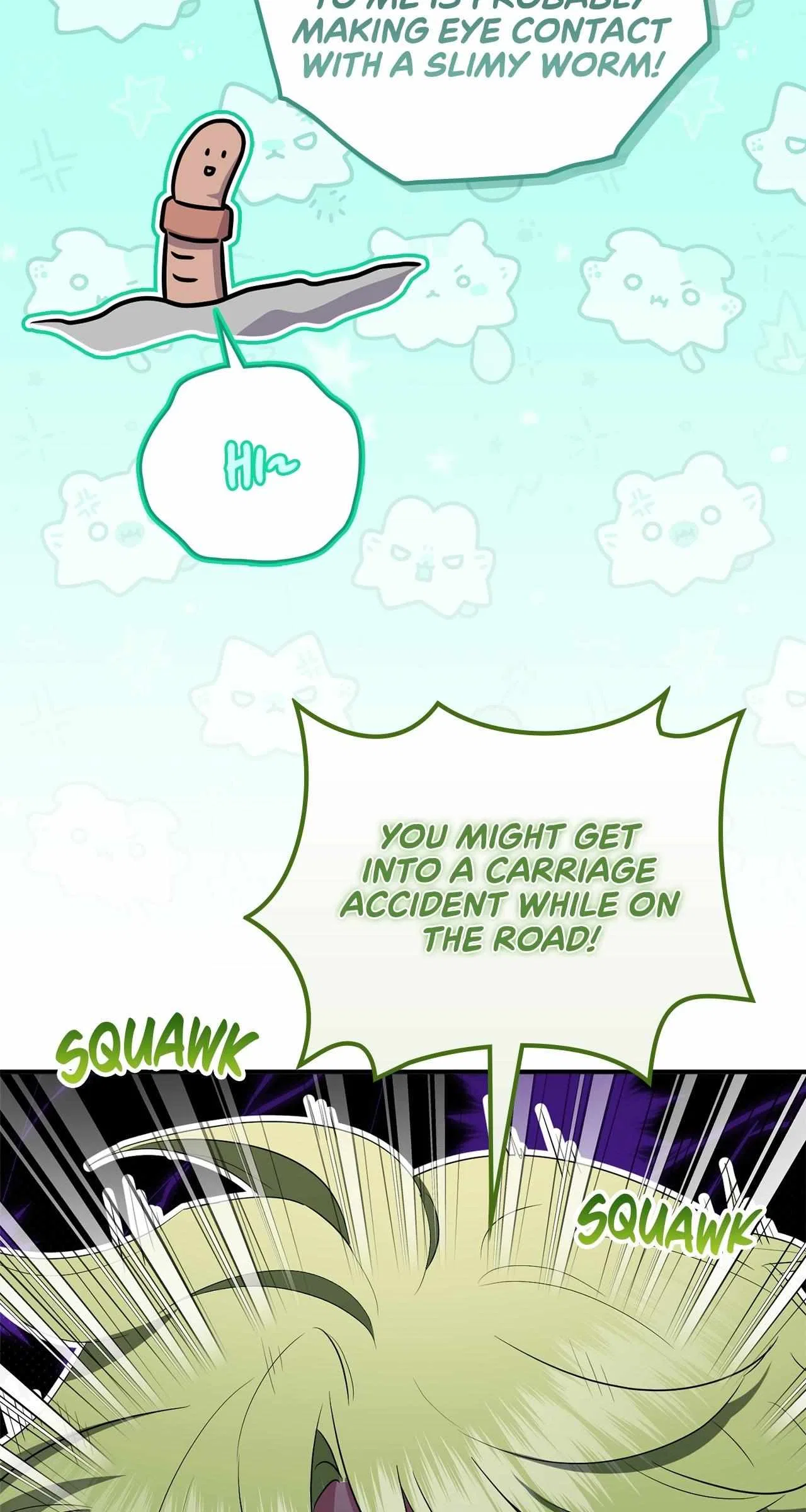 The Beloved Gardener of the World Tree Chapter 30 – Page 65
