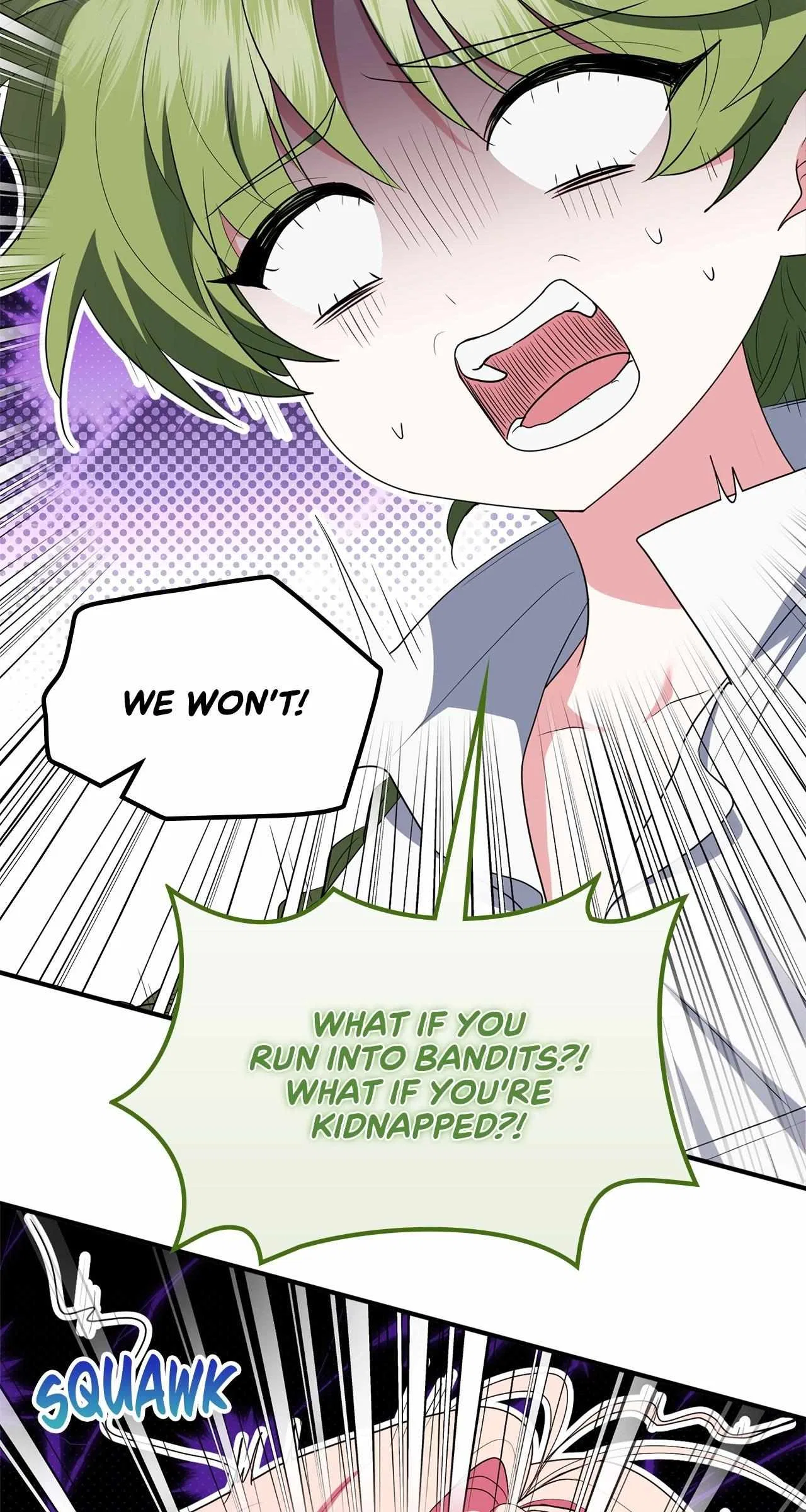 The Beloved Gardener of the World Tree Chapter 30 – Page 66