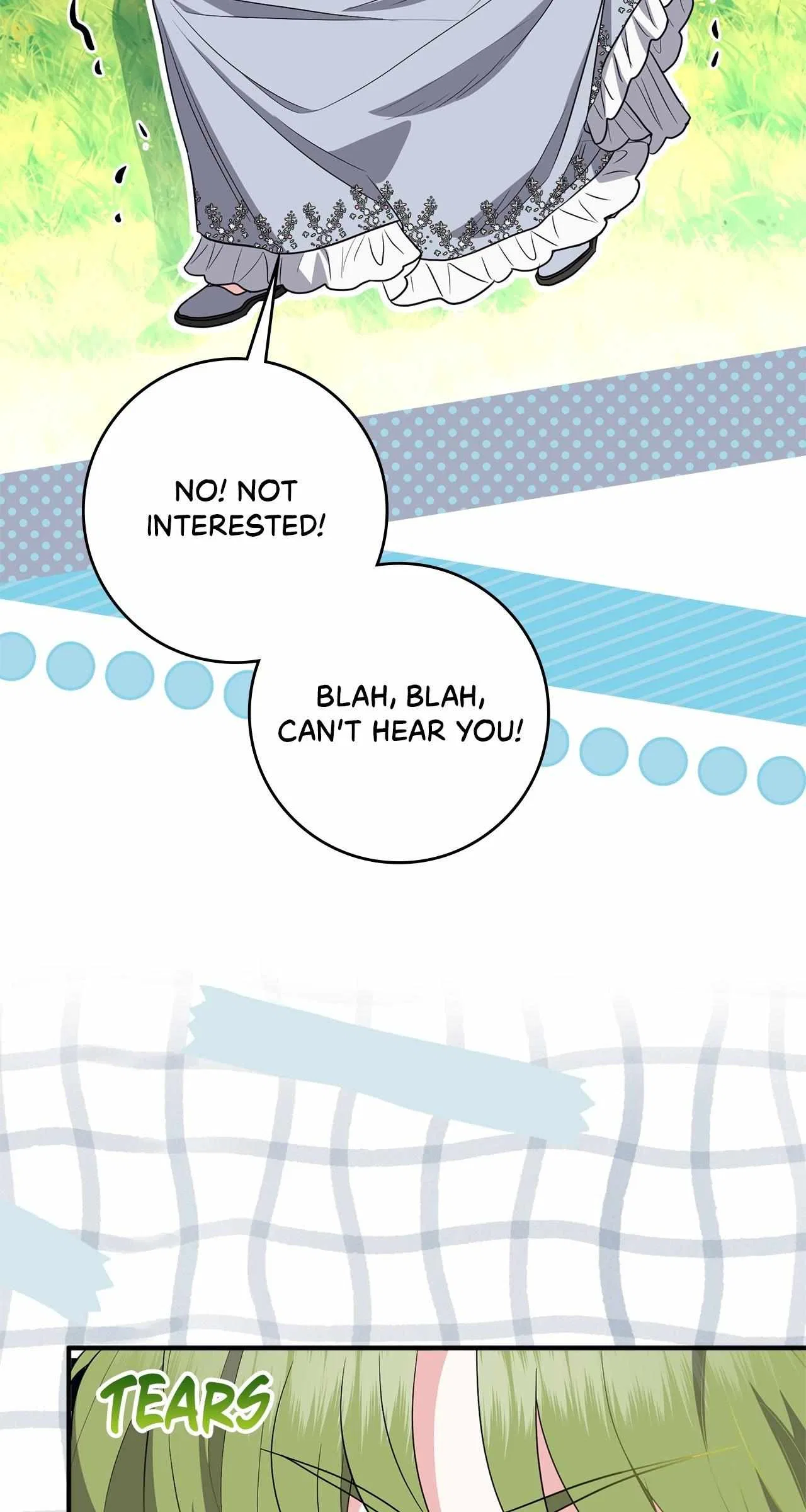 The Beloved Gardener of the World Tree Chapter 30 – Page 70