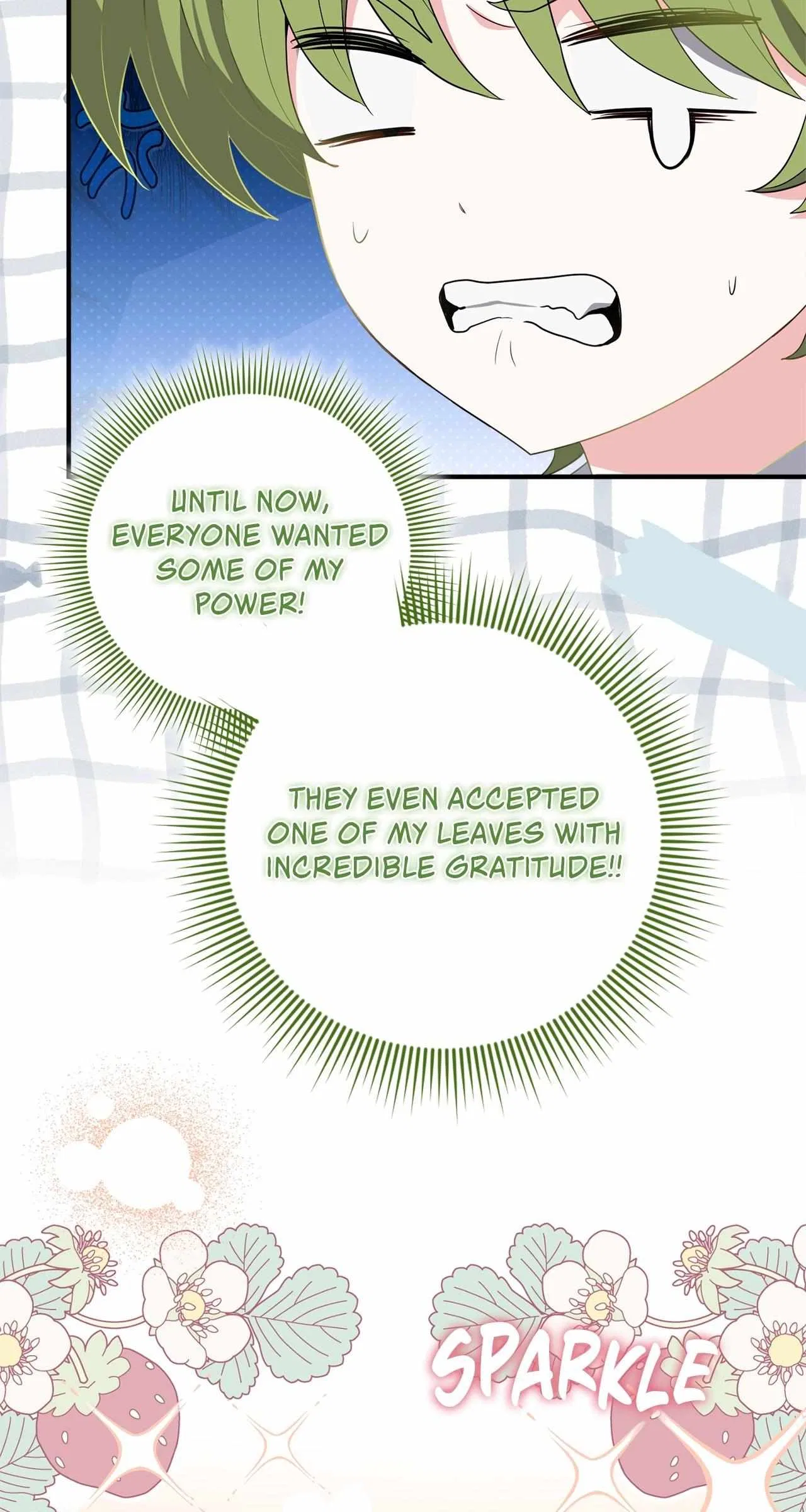 The Beloved Gardener of the World Tree Chapter 30 – Page 71