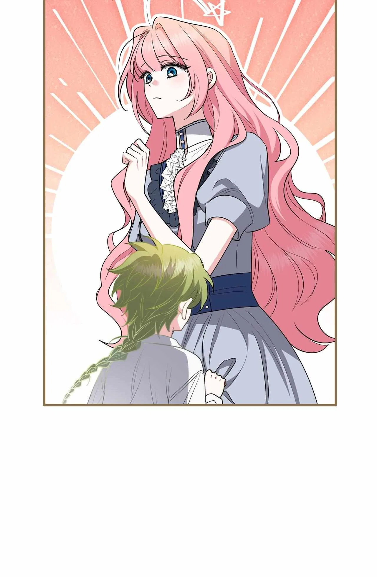 The Beloved Gardener of the World Tree Chapter 30 – Page 77