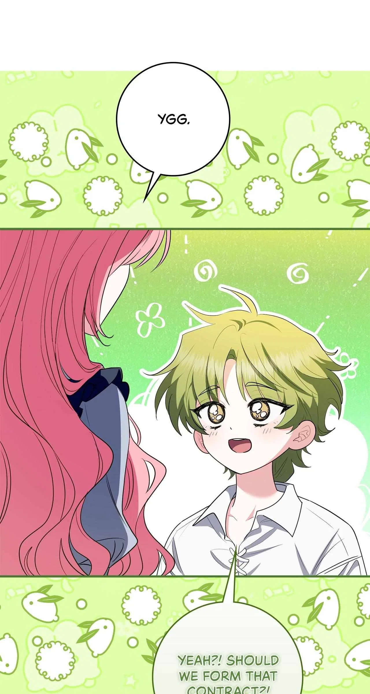 The Beloved Gardener of the World Tree Chapter 30 – Page 78