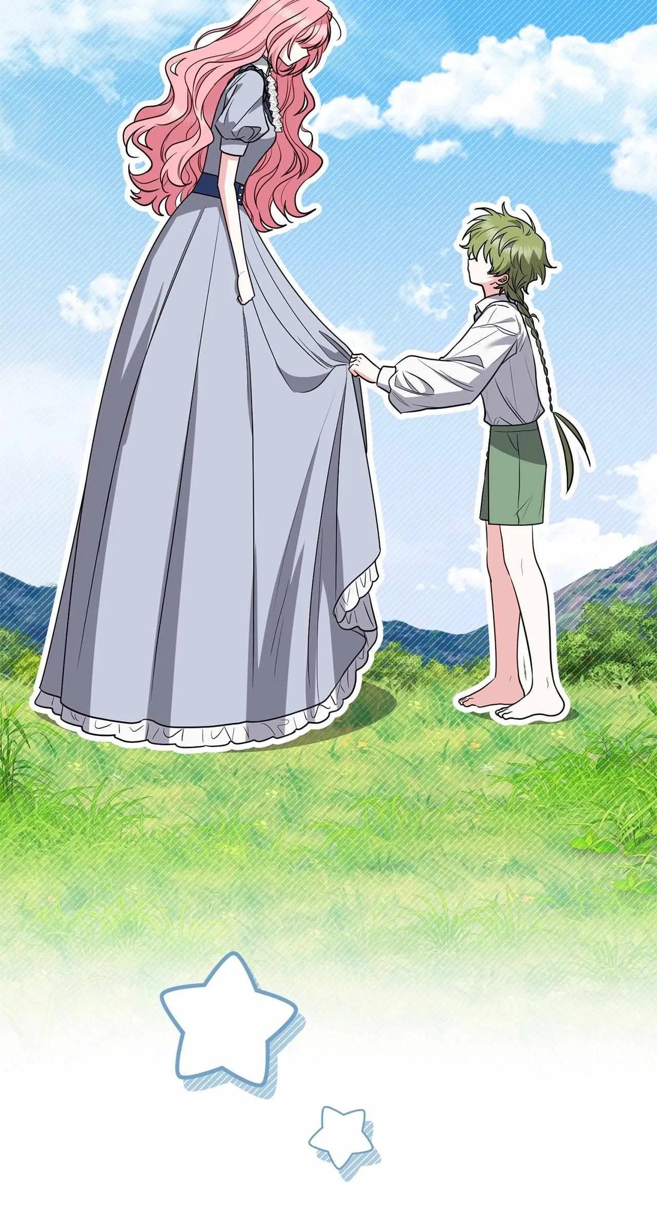 The Beloved Gardener of the World Tree Chapter 30 – Page 81