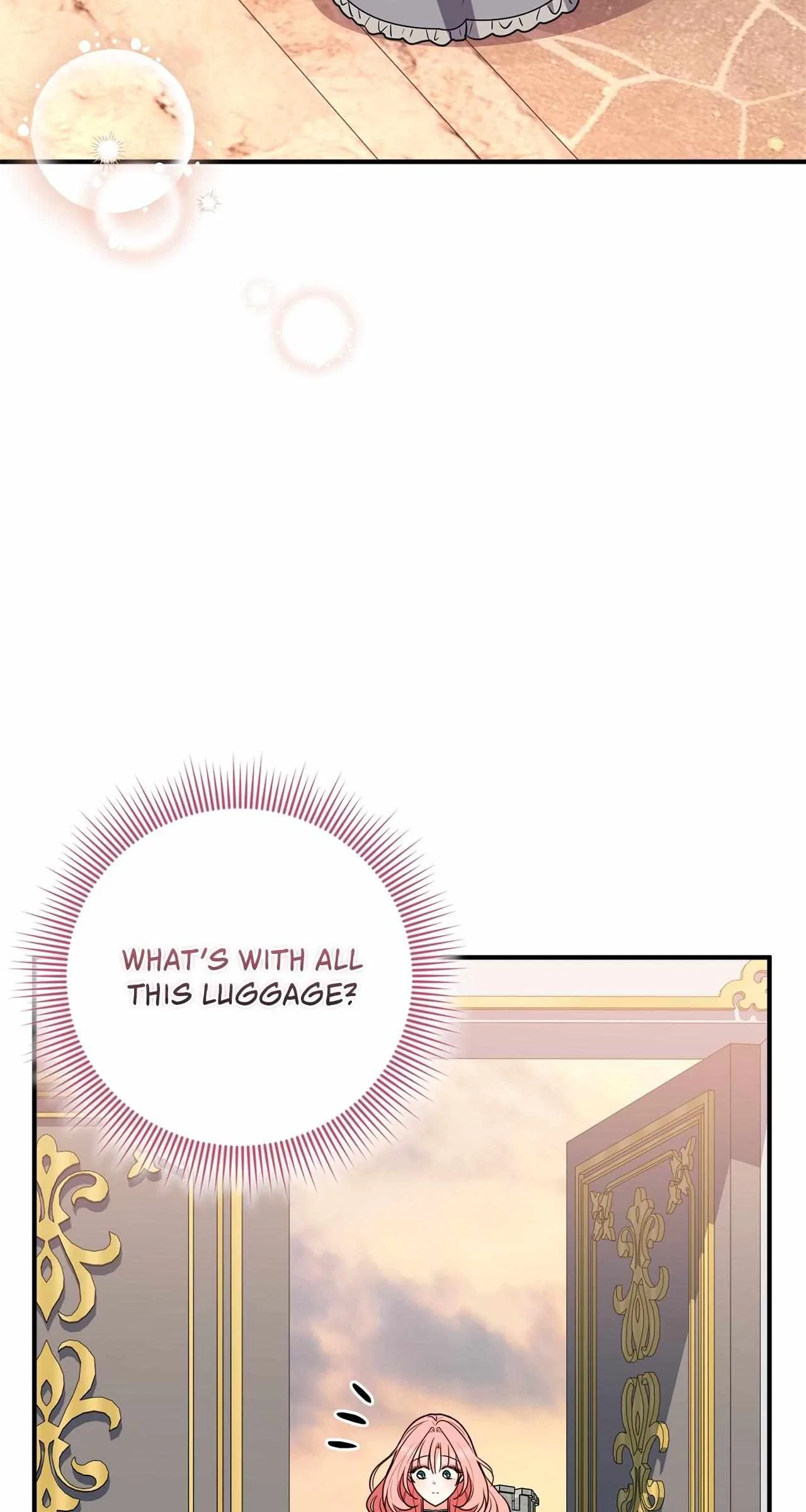 The Beloved Gardener of the World Tree Chapter 30 – Page 84