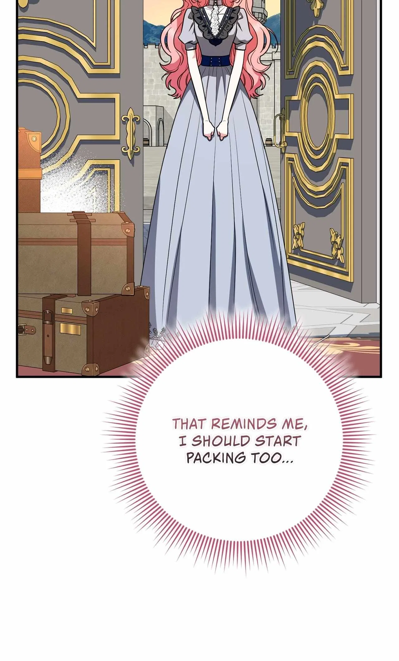 The Beloved Gardener of the World Tree Chapter 30 – Page 85