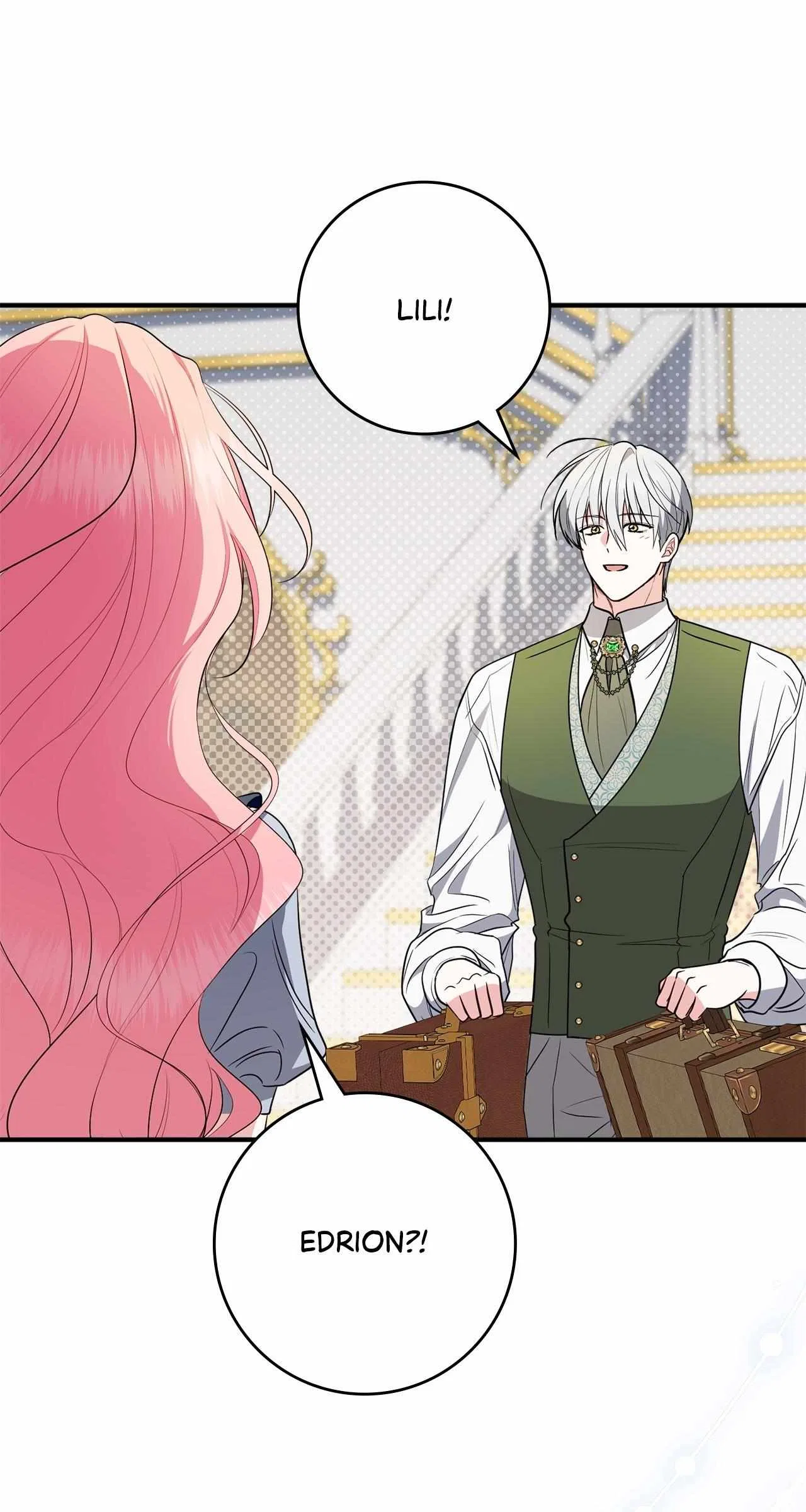 The Beloved Gardener of the World Tree Chapter 30 – Page 86