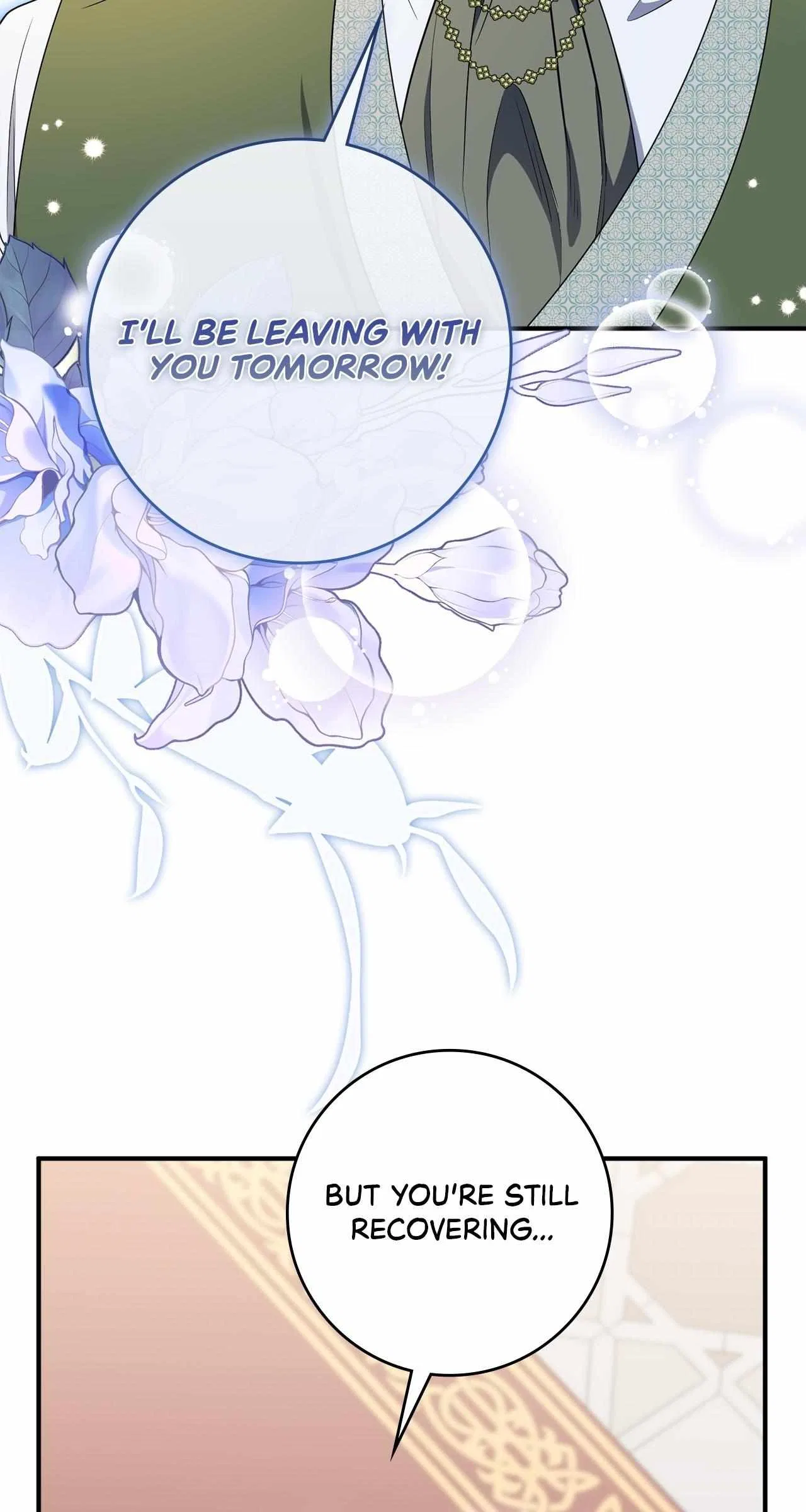The Beloved Gardener of the World Tree Chapter 30 – Page 88