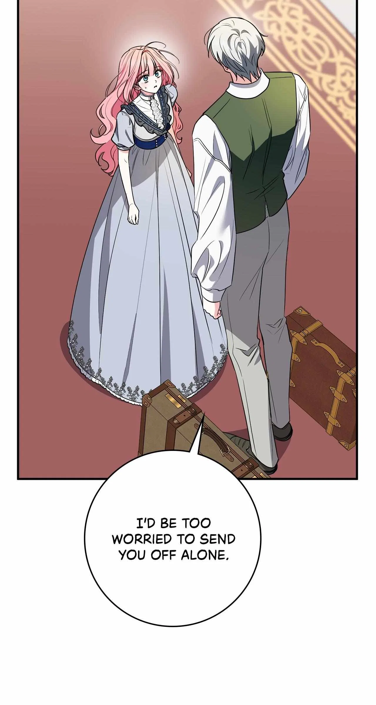 The Beloved Gardener of the World Tree Chapter 30 – Page 89
