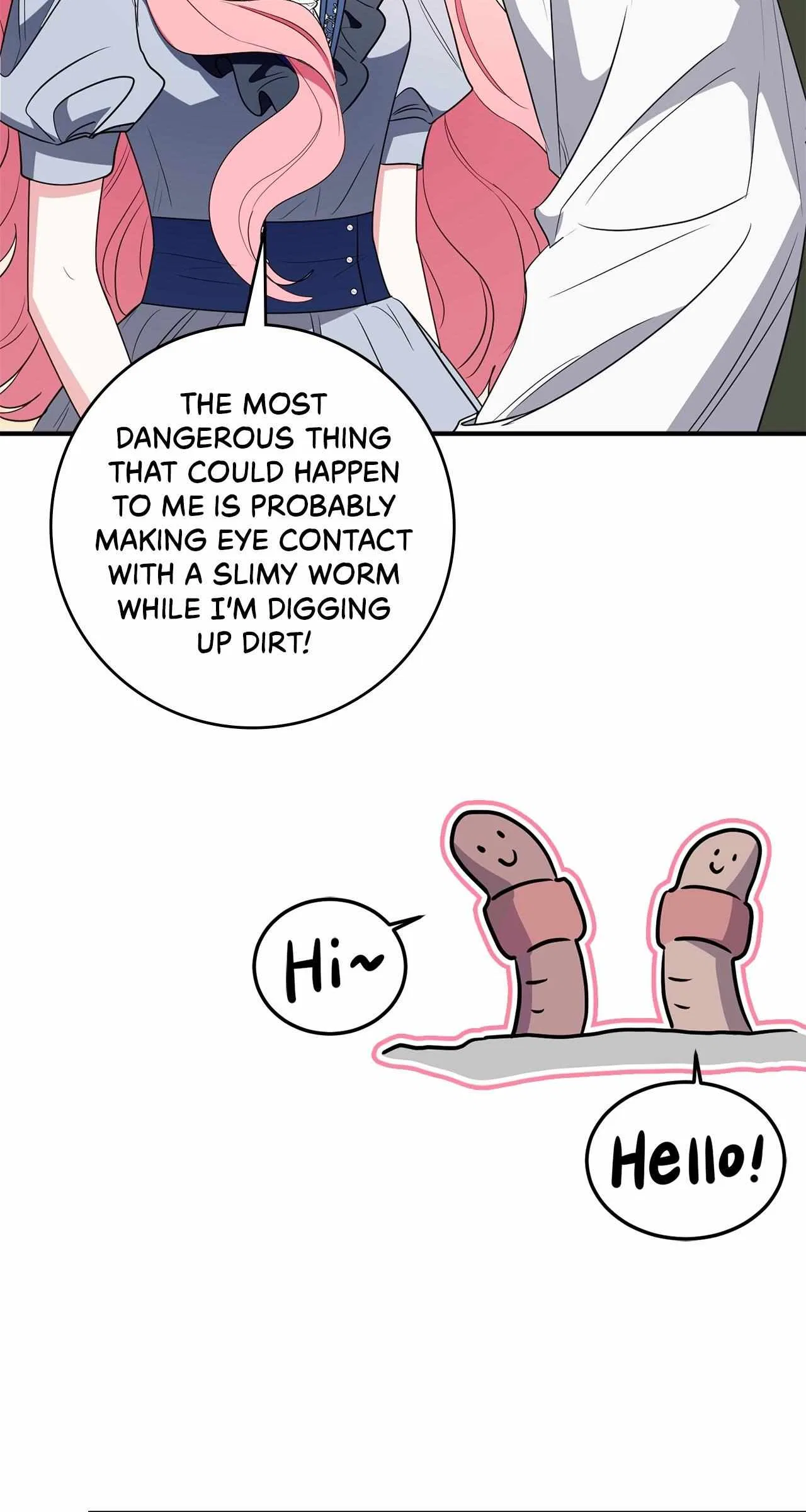 The Beloved Gardener of the World Tree Chapter 30 – Page 91