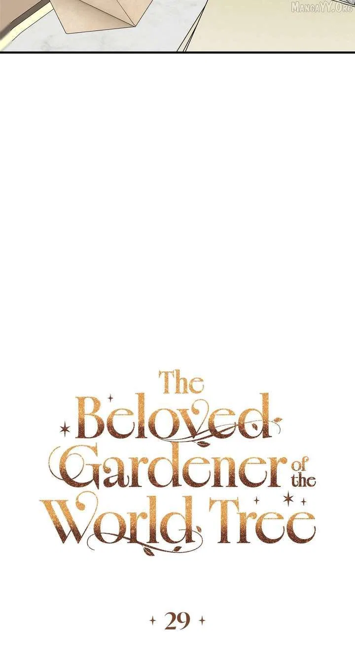 The Beloved Gardener of the World Tree Chapter 29 – Page 9