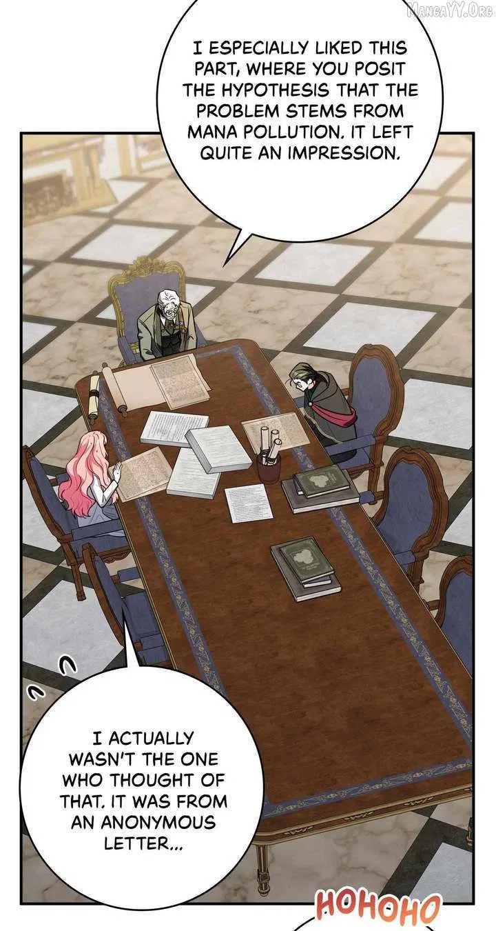 The Beloved Gardener of the World Tree Chapter 29 – Page 14
