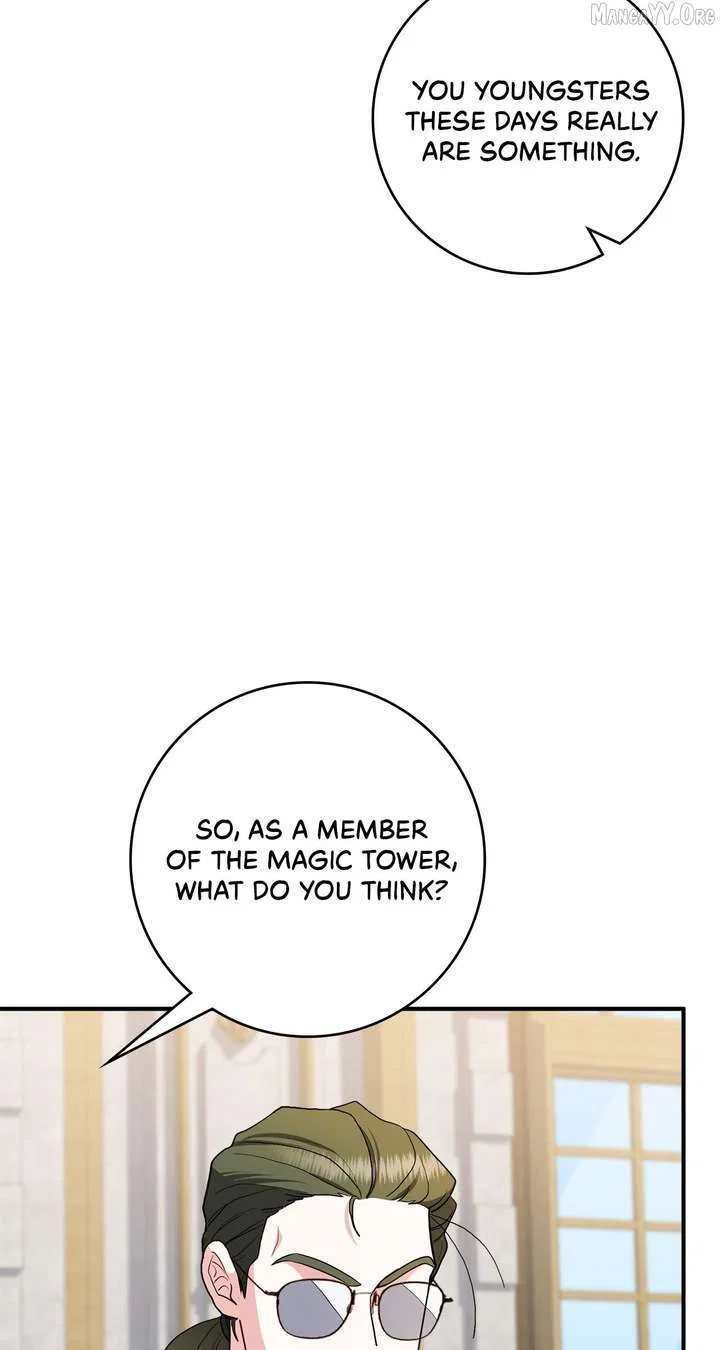 The Beloved Gardener of the World Tree Chapter 29 – Page 15