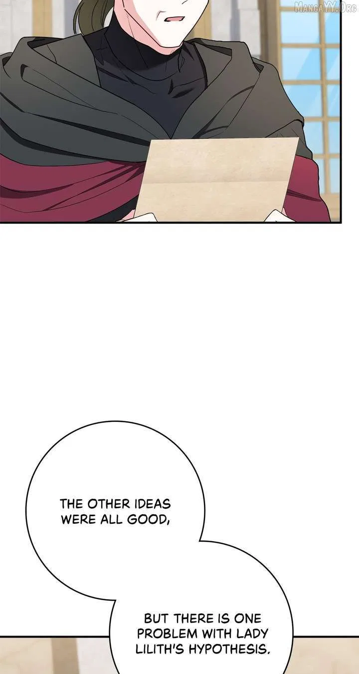 The Beloved Gardener of the World Tree Chapter 29 – Page 16