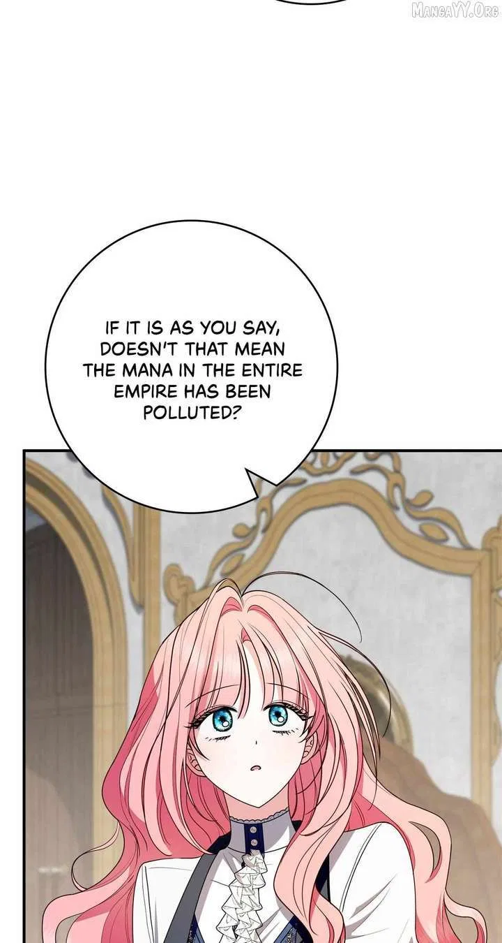 The Beloved Gardener of the World Tree Chapter 29 – Page 18